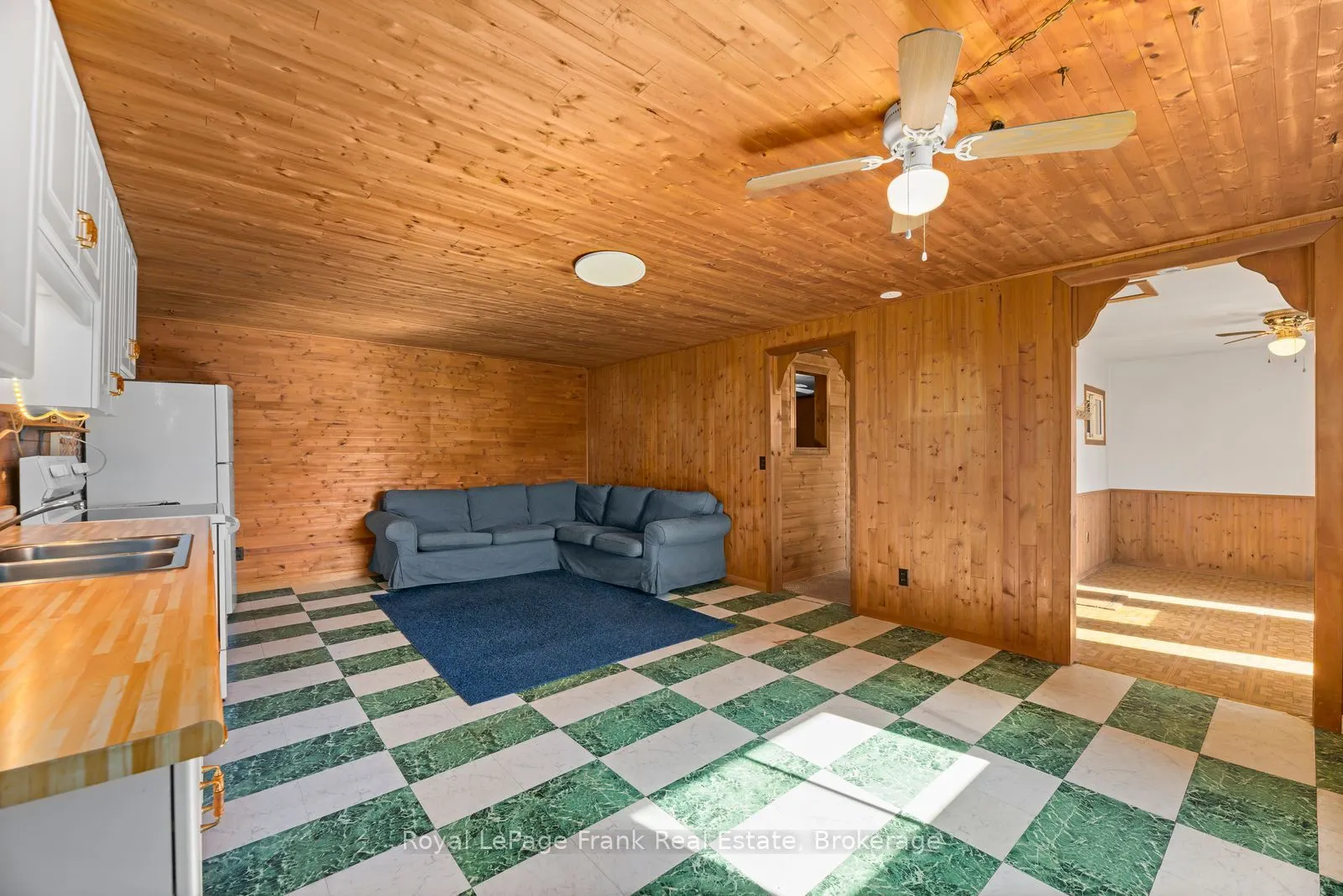 10700 Old Scugog Road #Secondary Dwelling