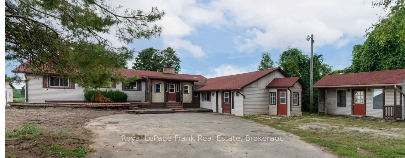 10700 Old Scugog Road #Secondary Dwelling
