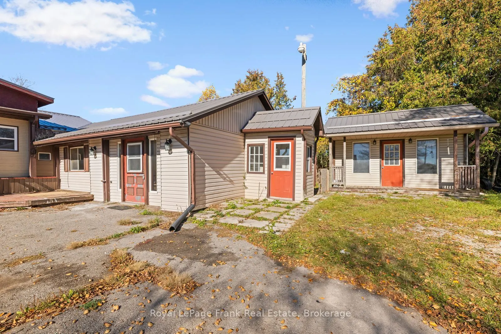 10700 Old Scugog Road #Secondary Dwelling