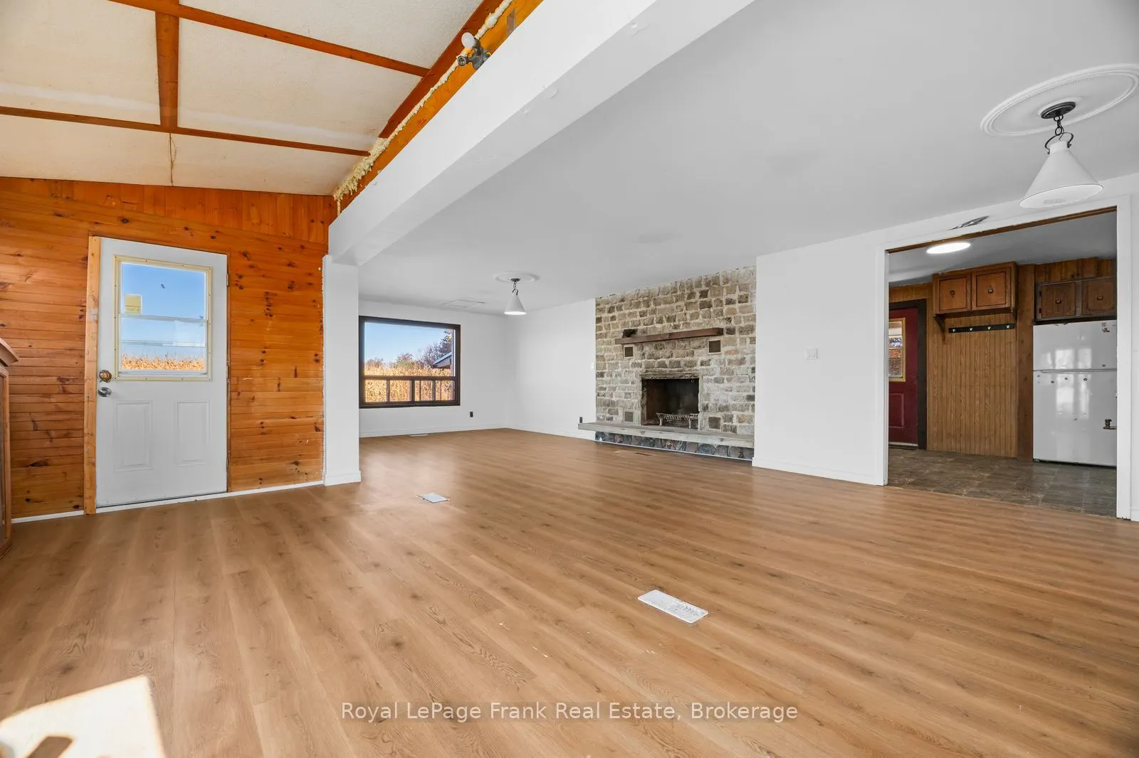 10700 Old Scugog Road #Main House