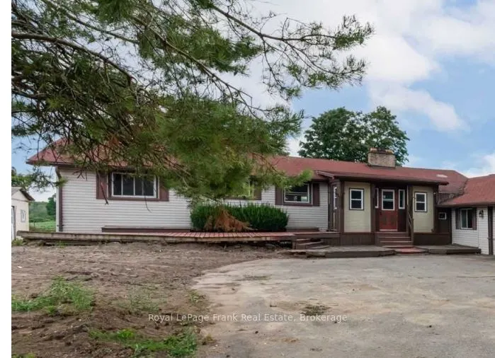 10700 Old Scugog Road #Main House