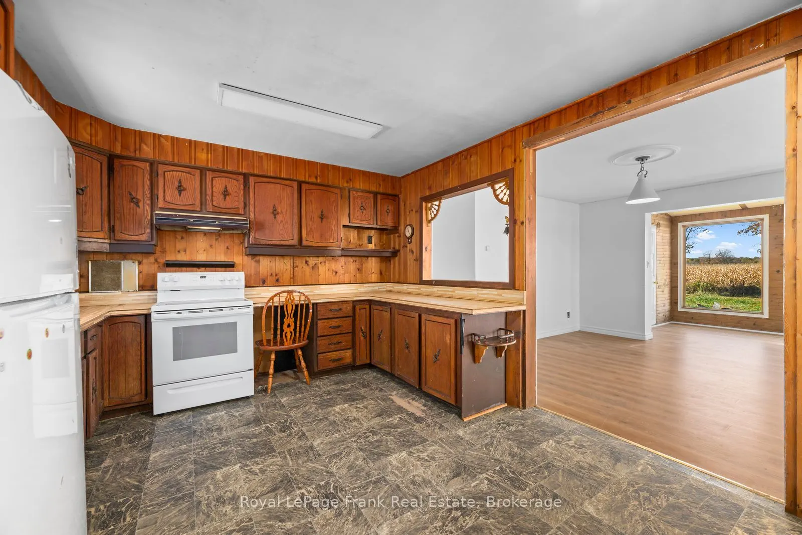 10700 Old Scugog Road #Main House