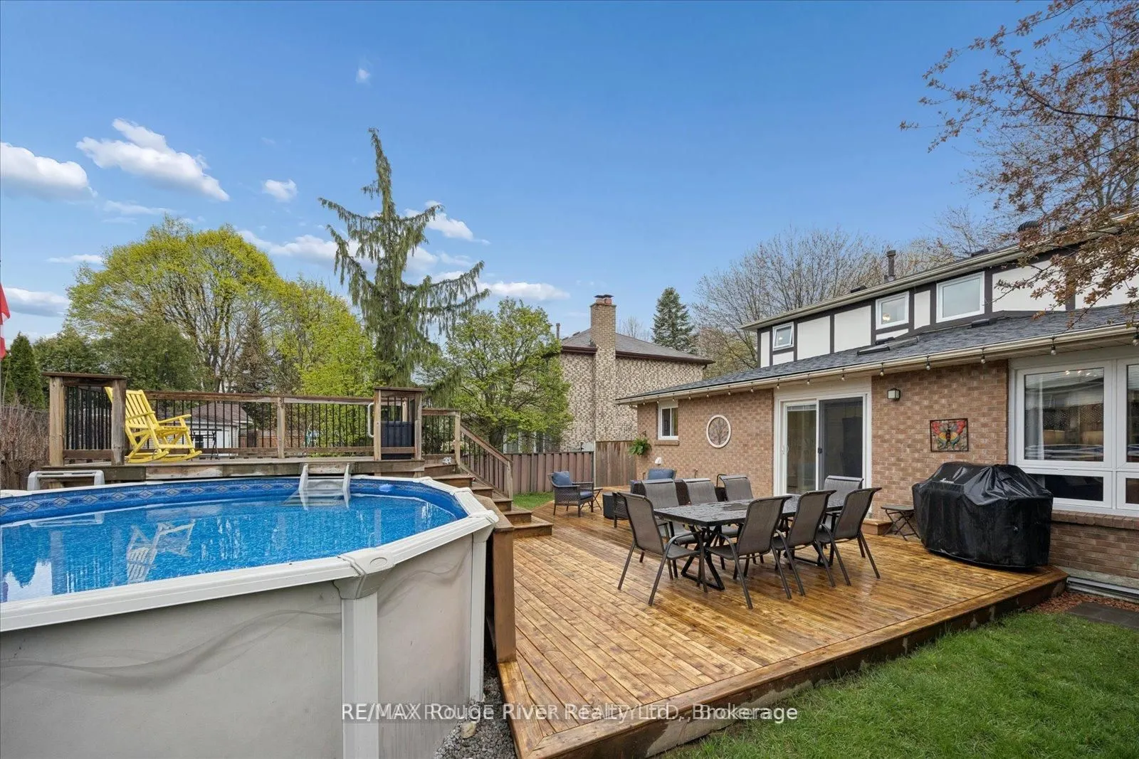 137 Pringle Drive