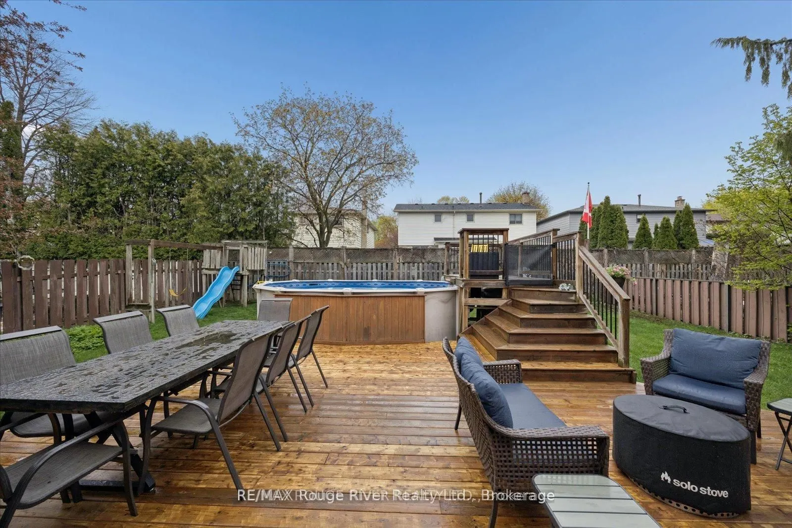 137 Pringle Drive
