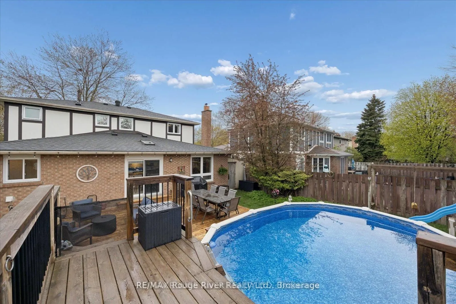 137 Pringle Drive