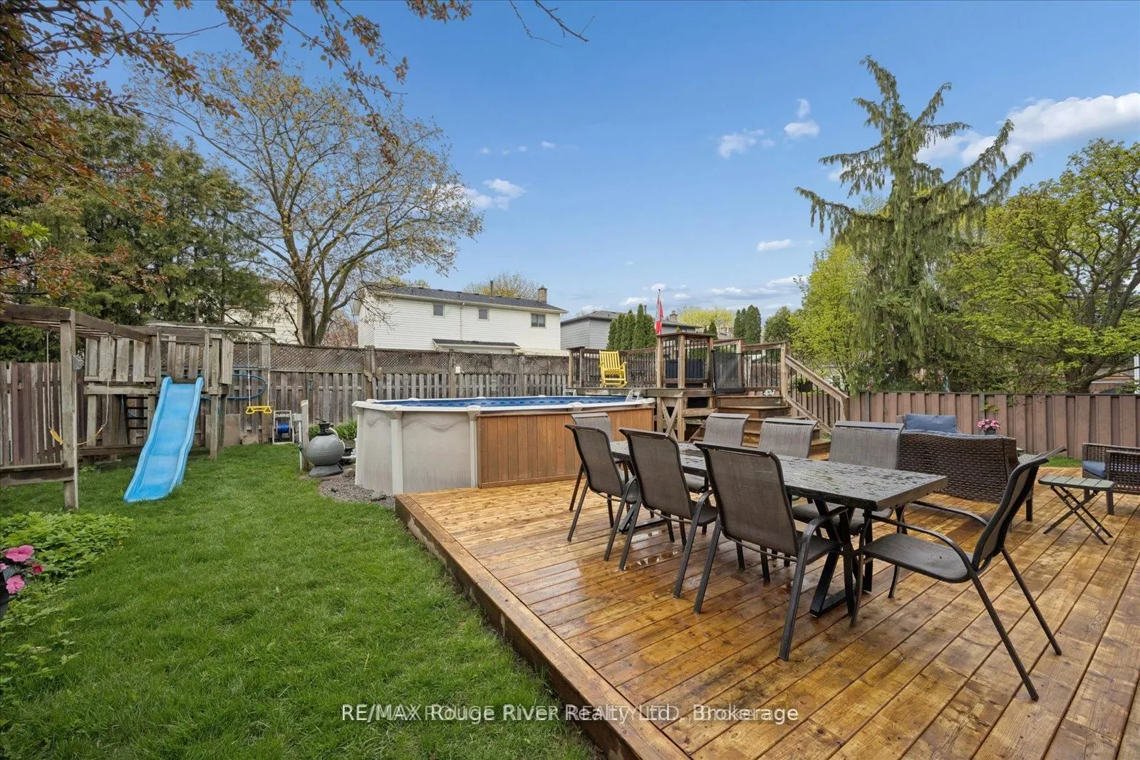 137 Pringle Drive