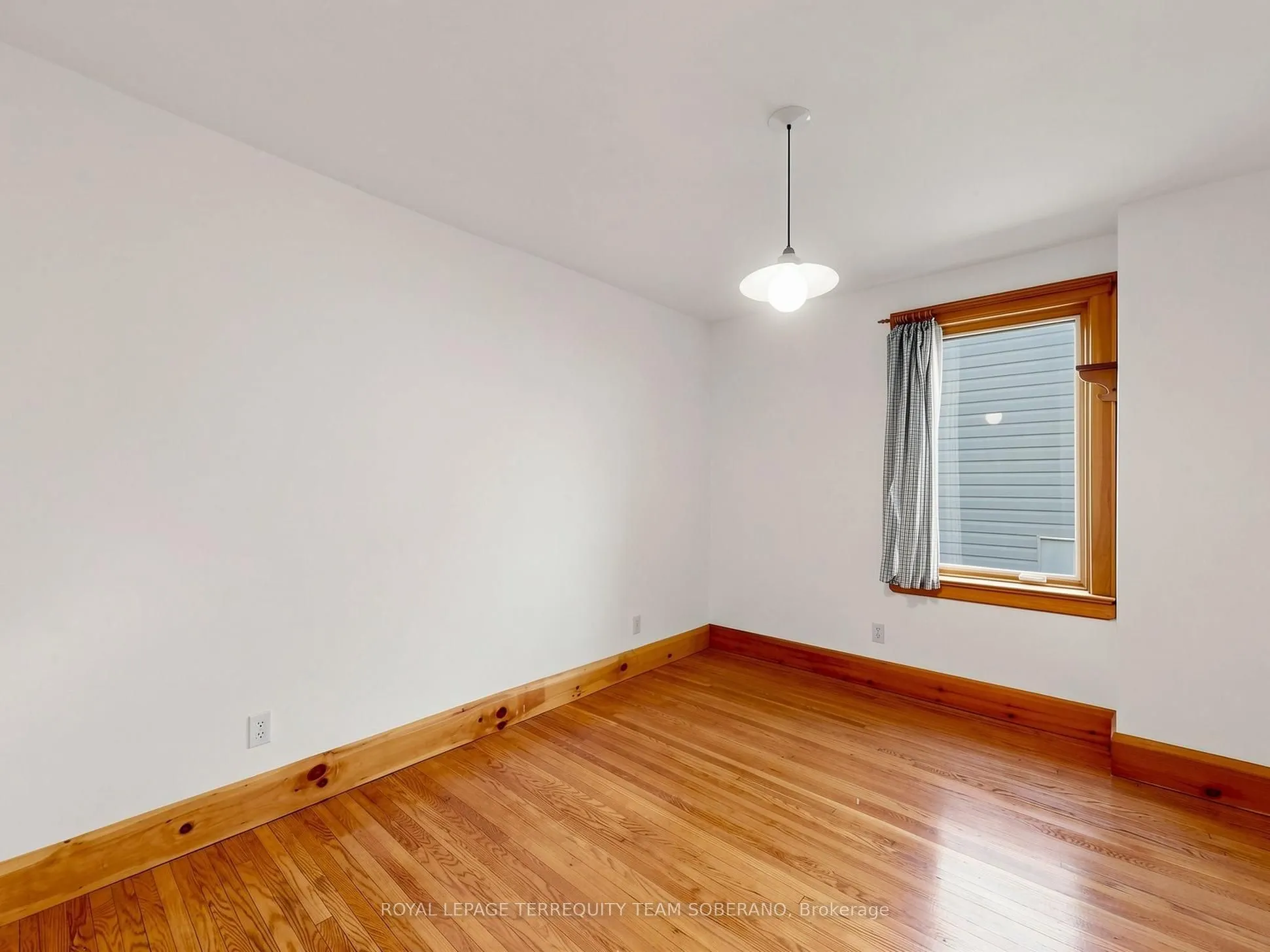 61 Secord Avenue