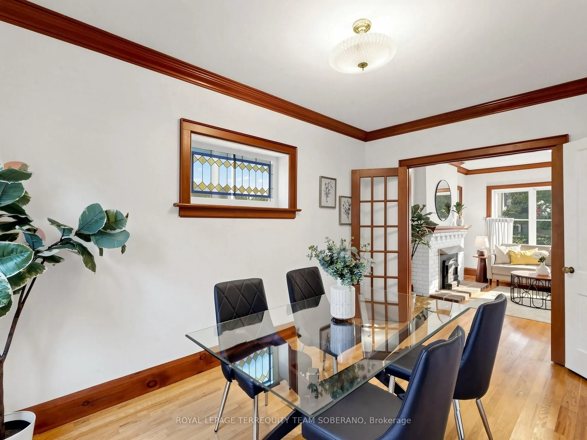 61 Secord Avenue