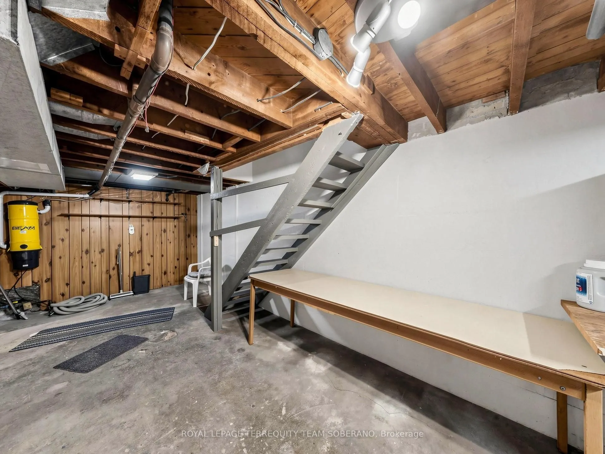 61 Secord Avenue
