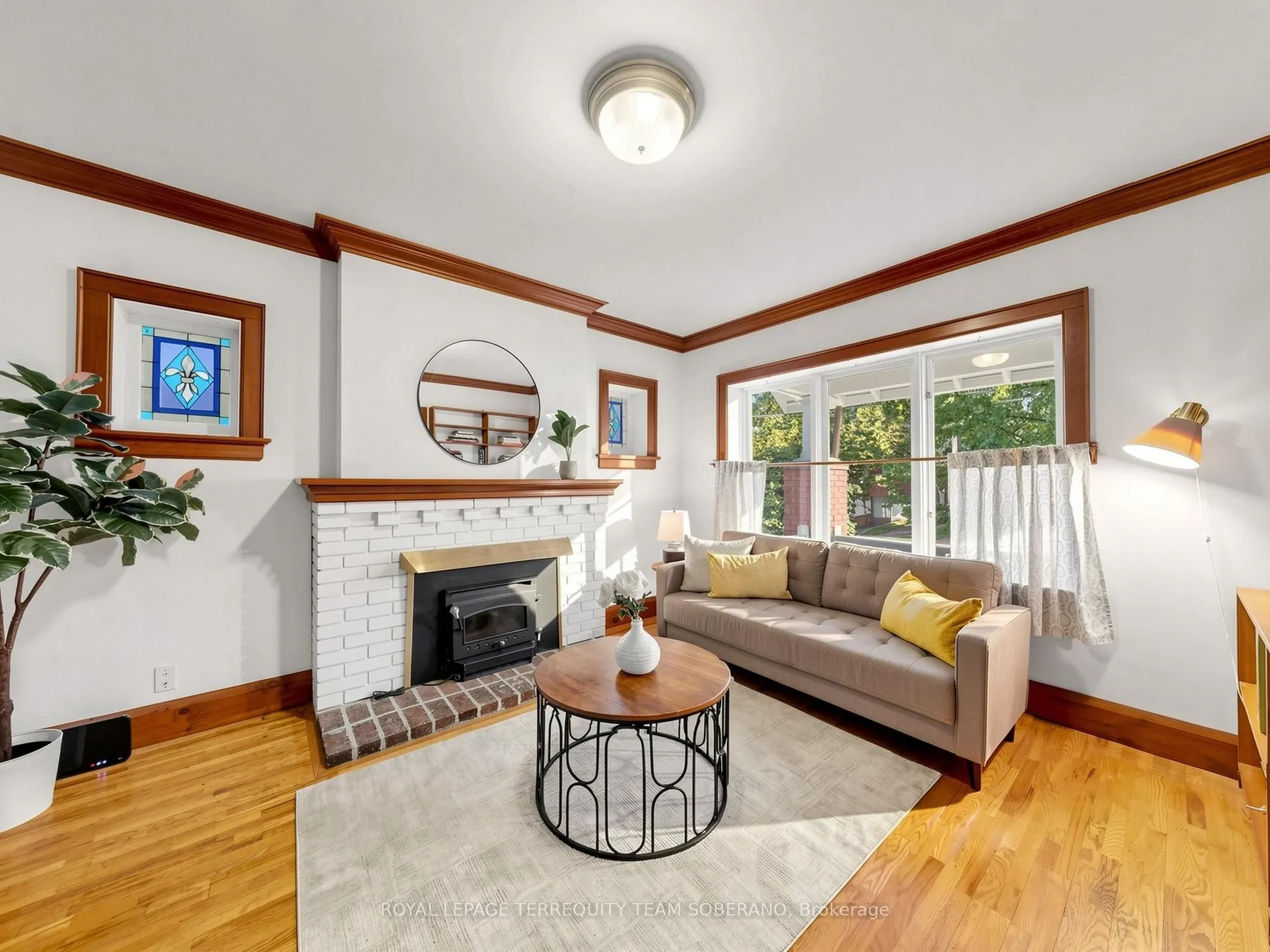 61 Secord Avenue