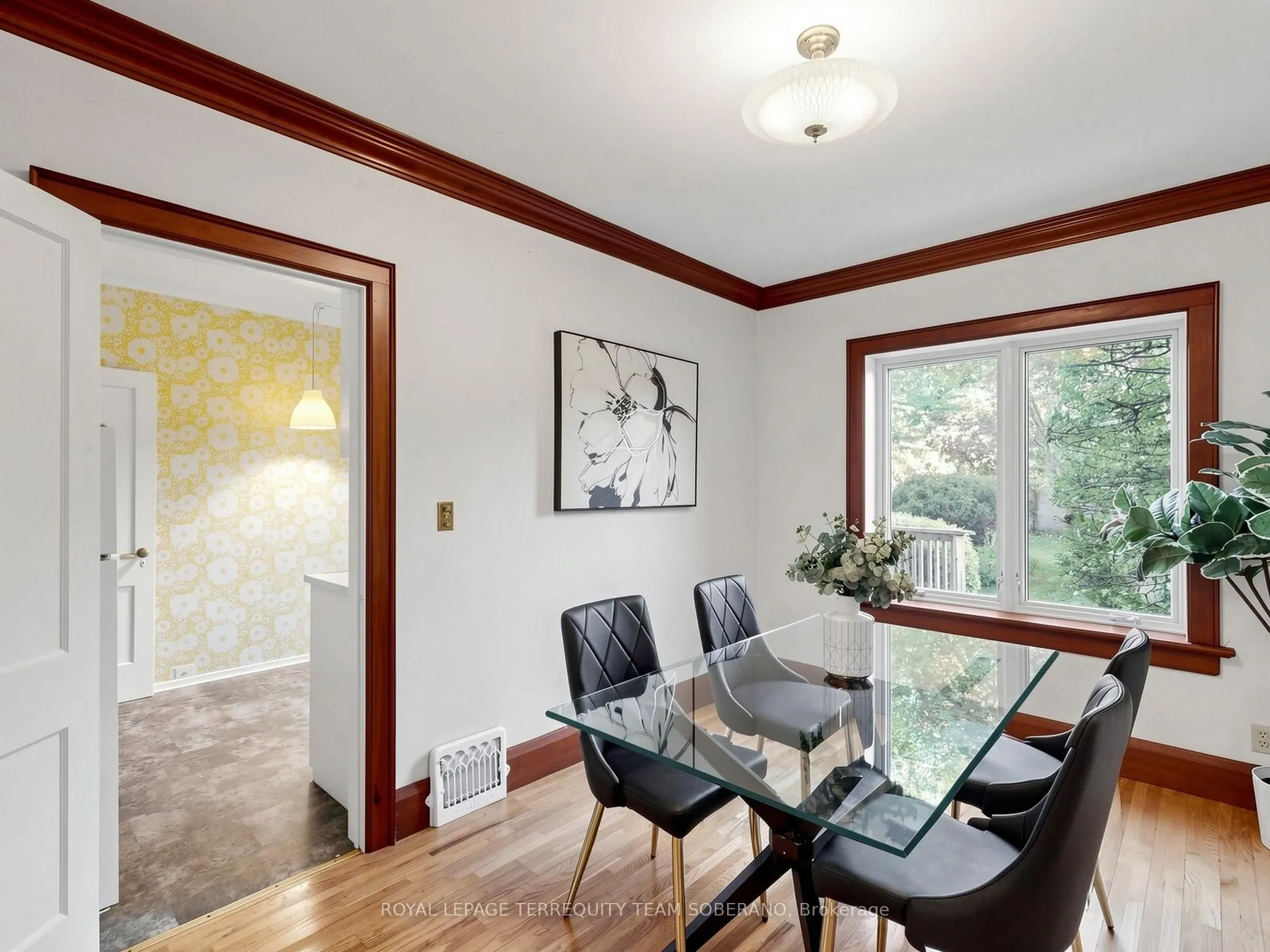 61 Secord Avenue