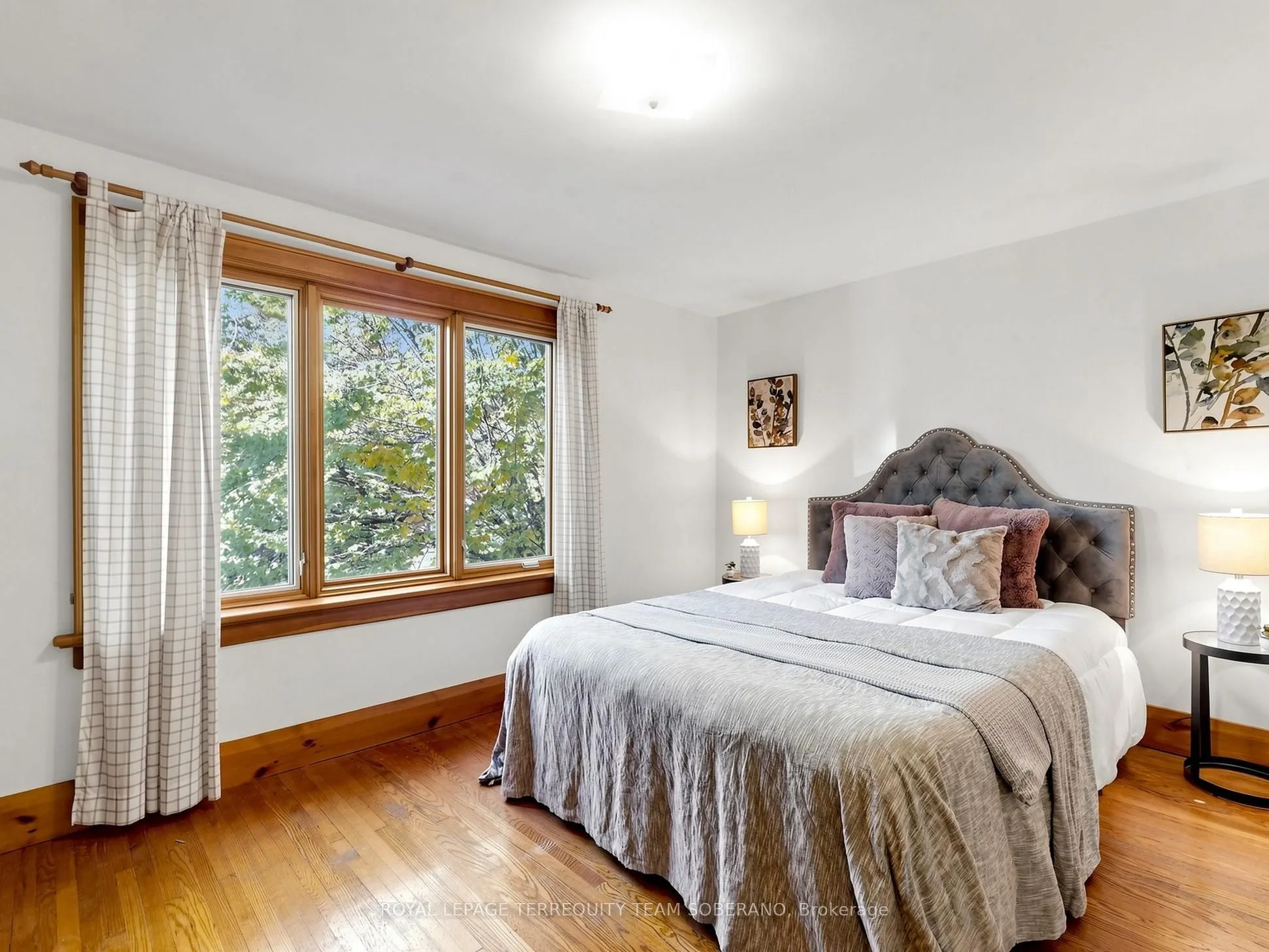 61 Secord Avenue