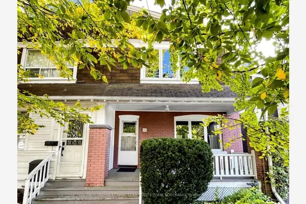 61 Secord Avenue