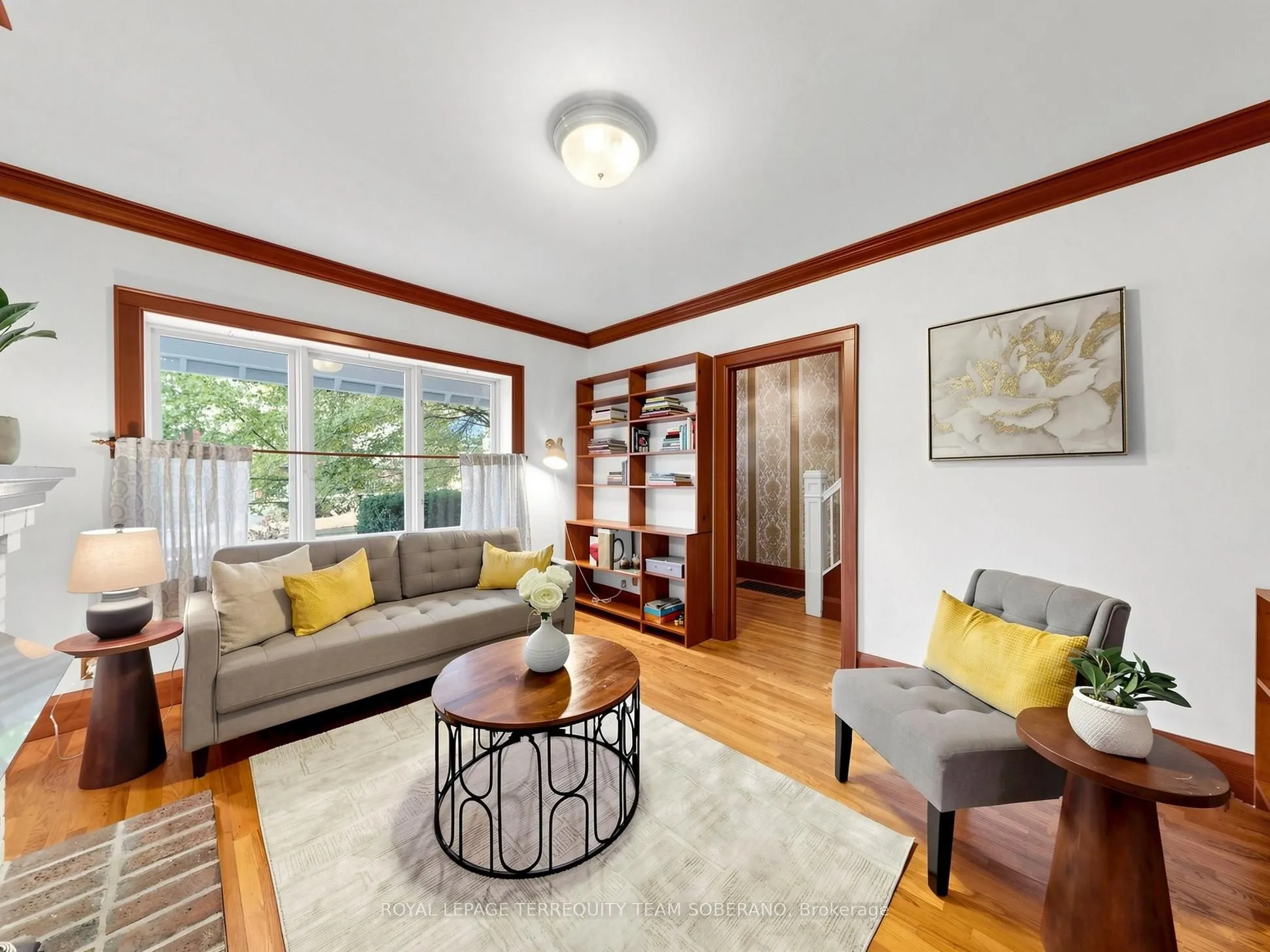 61 Secord Avenue