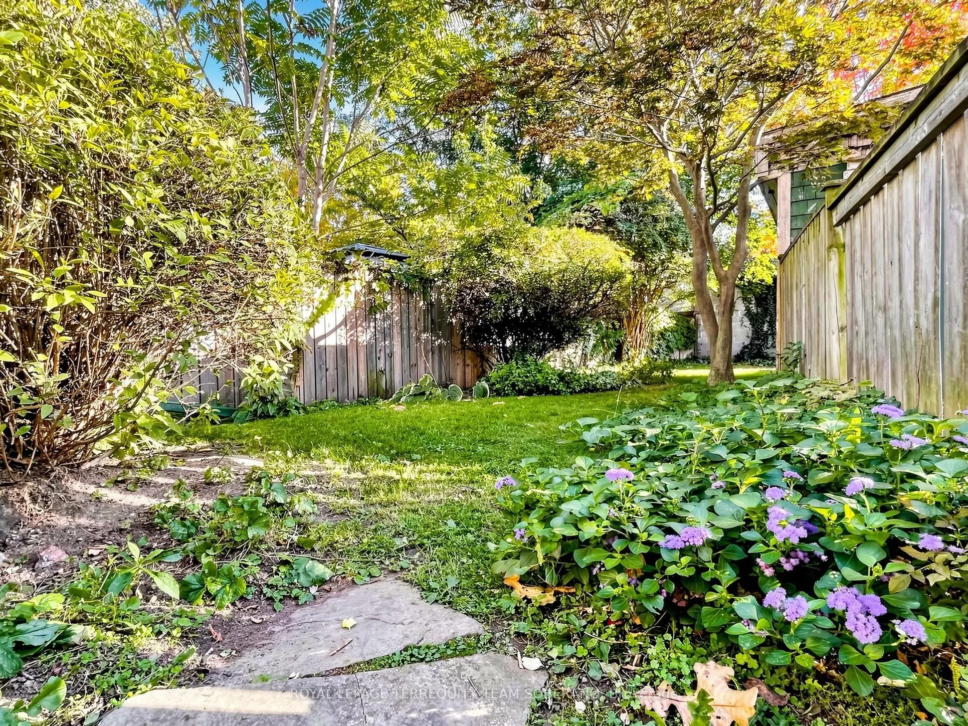 61 Secord Avenue