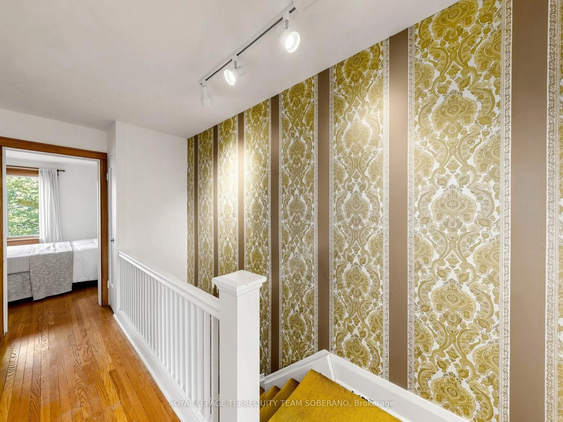 61 Secord Avenue