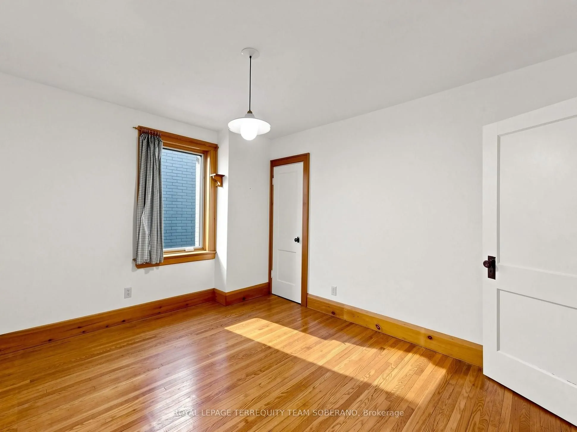 61 Secord Avenue