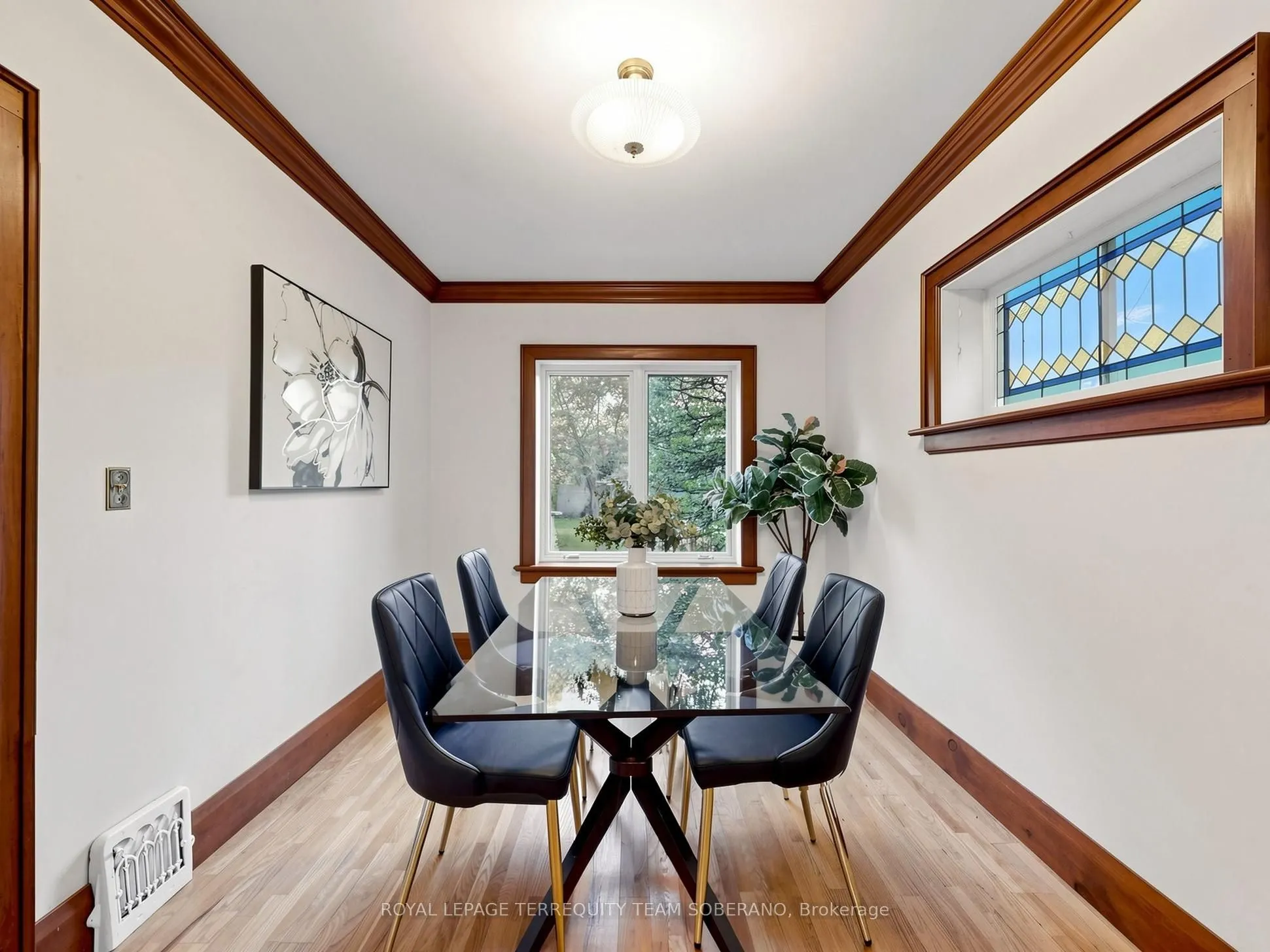 61 Secord Avenue