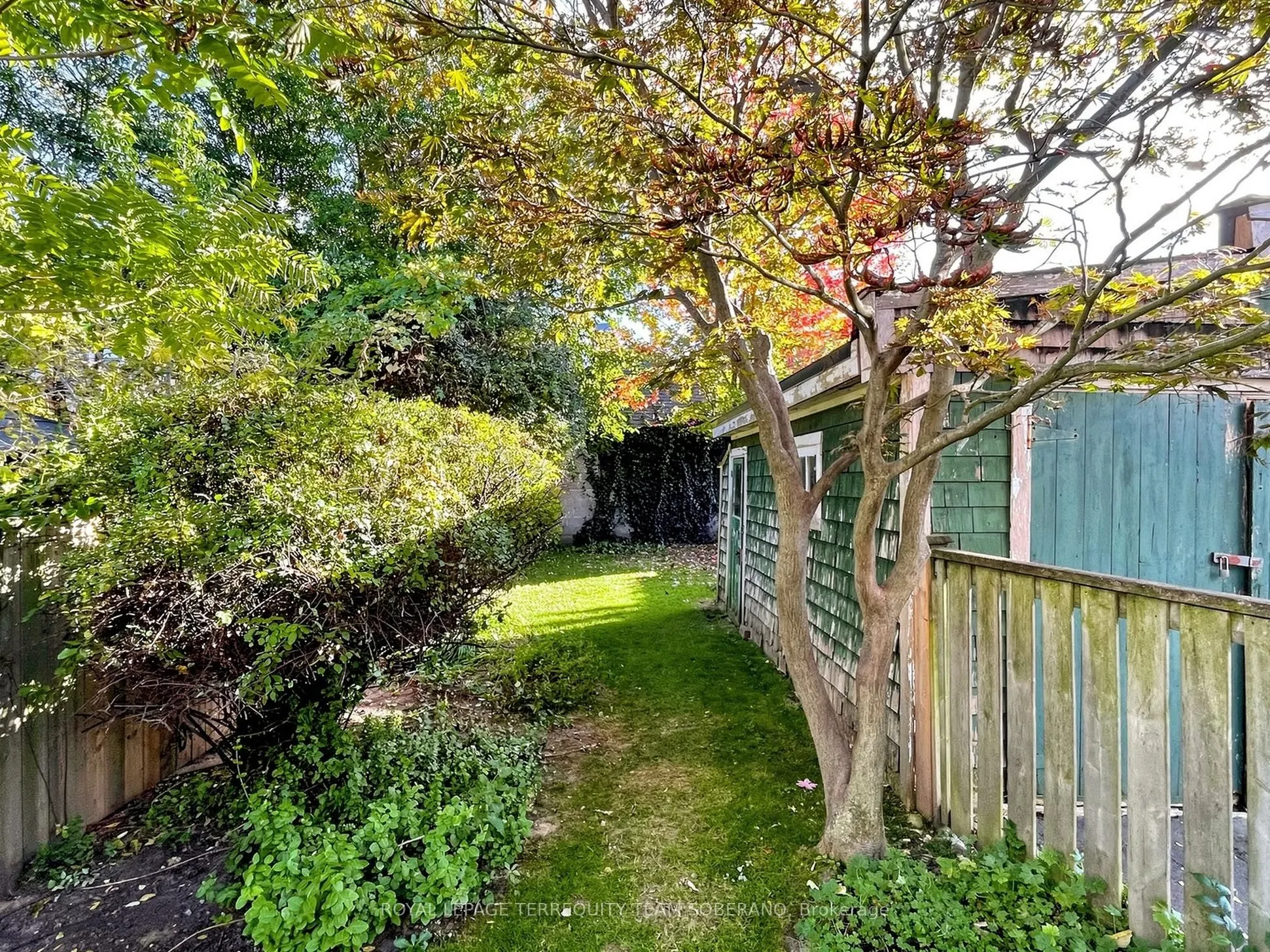 61 Secord Avenue