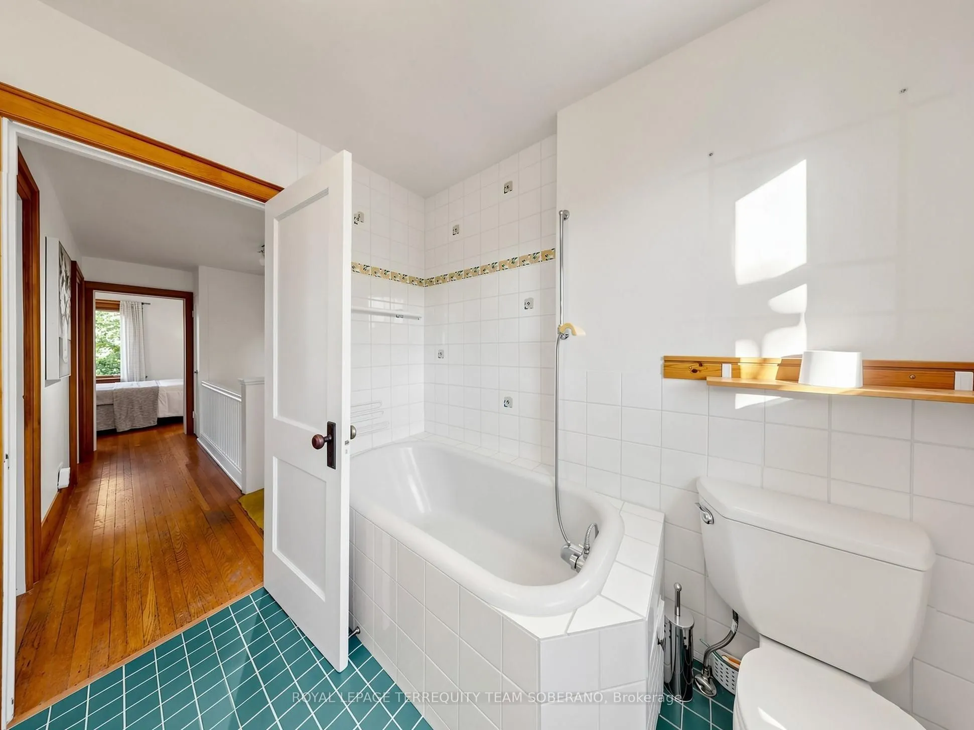 61 Secord Avenue