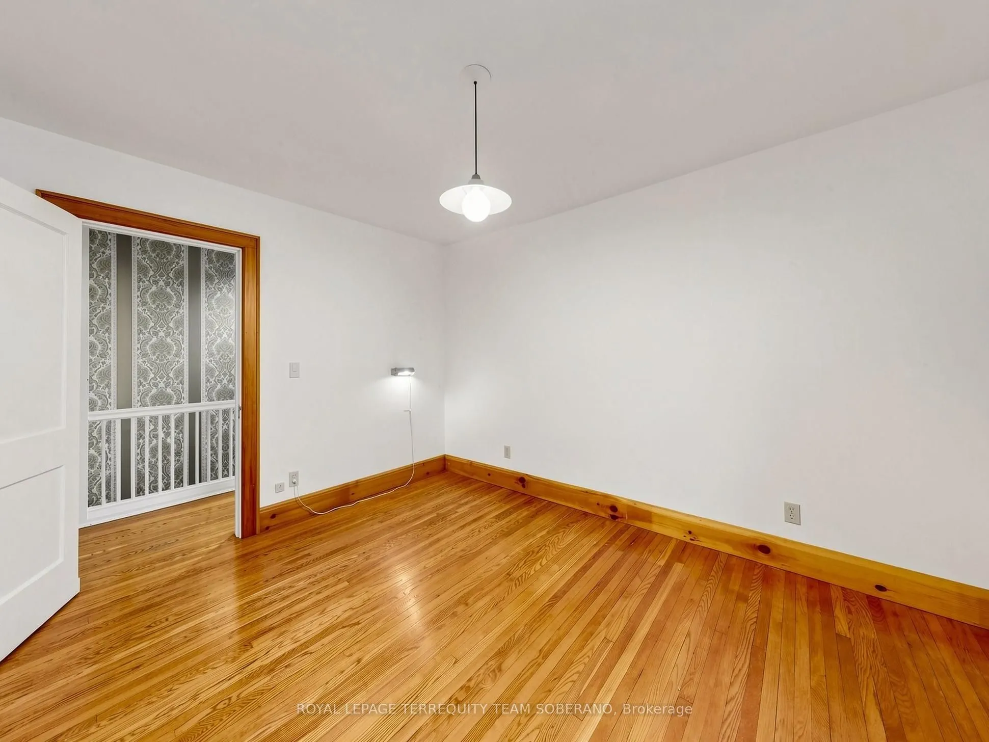 61 Secord Avenue