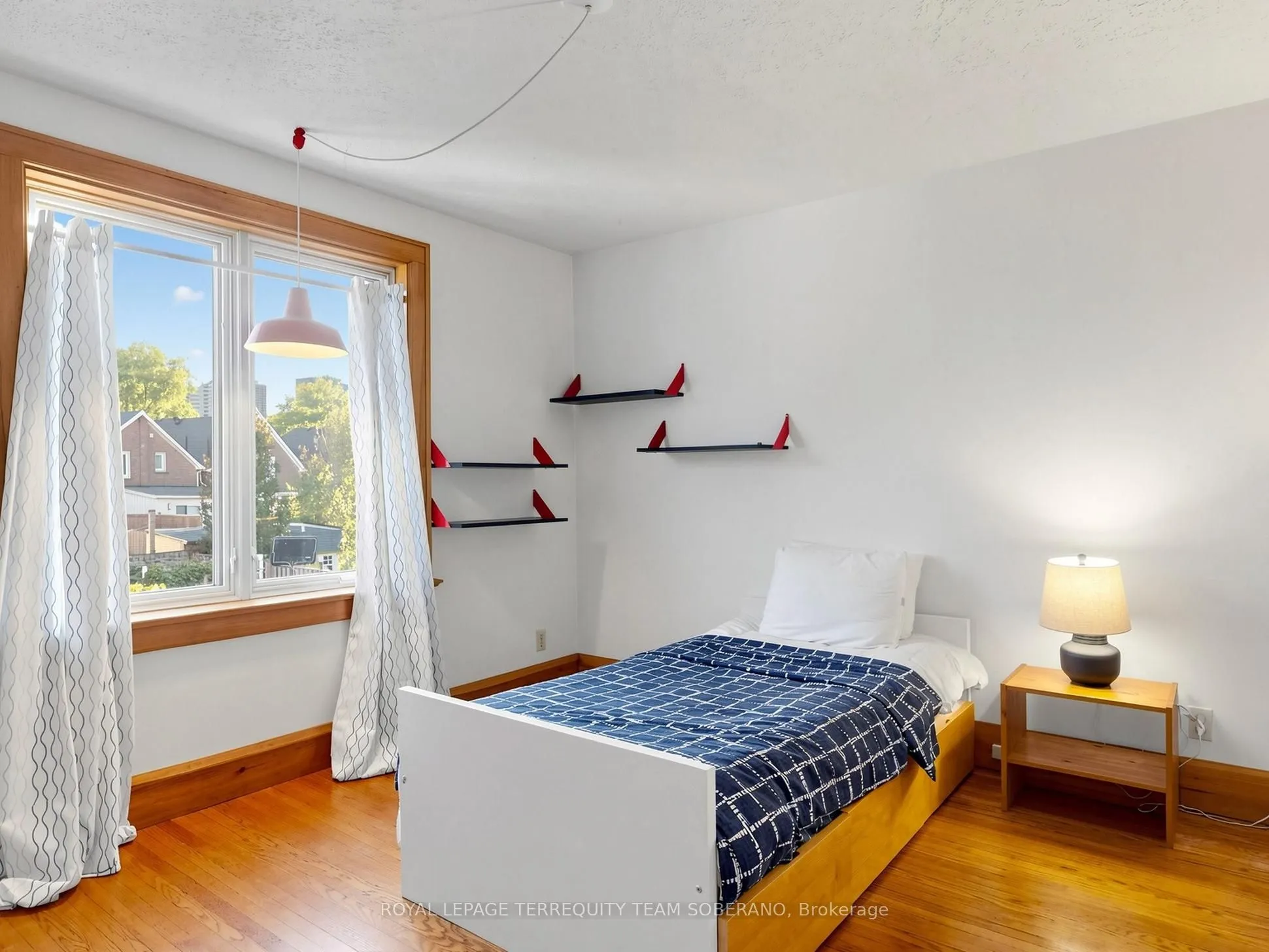 61 Secord Avenue