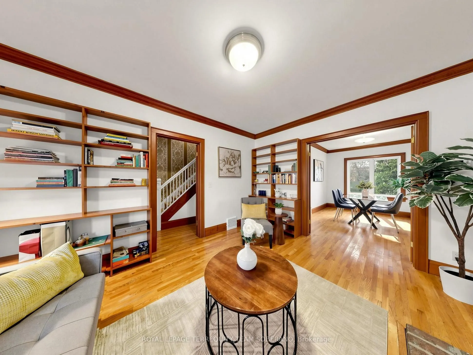 61 Secord Avenue