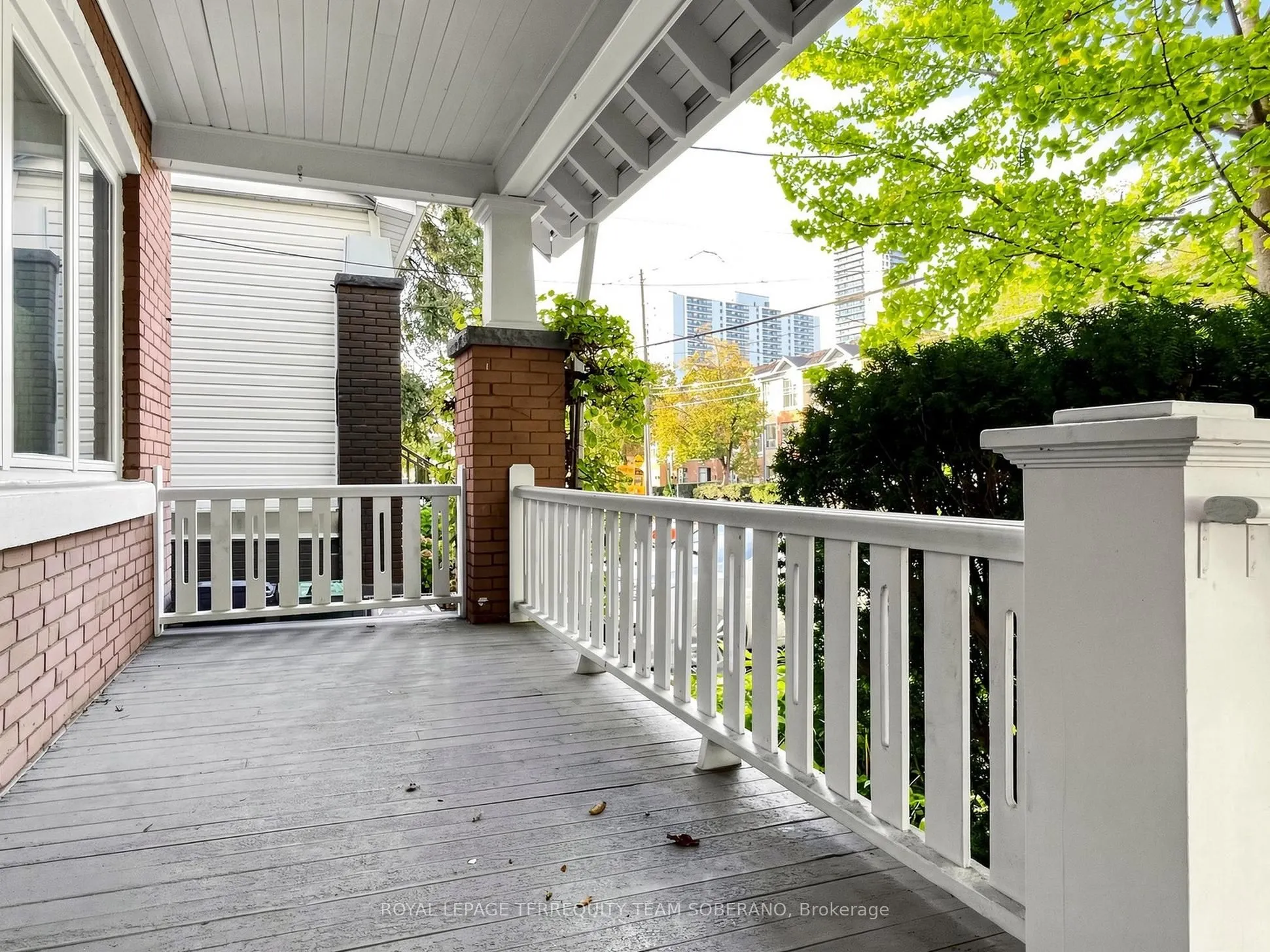 61 Secord Avenue