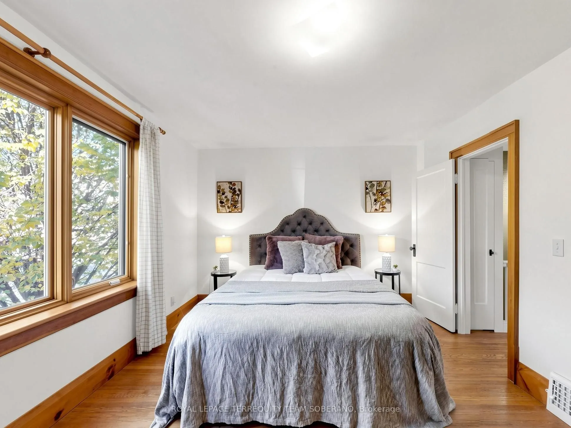 61 Secord Avenue
