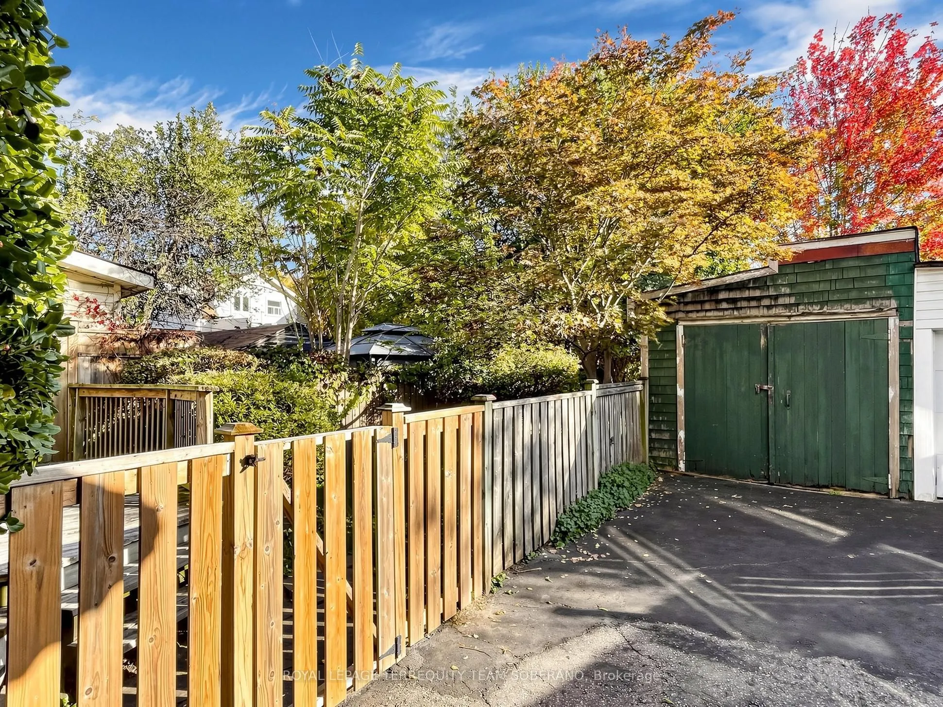 61 Secord Avenue