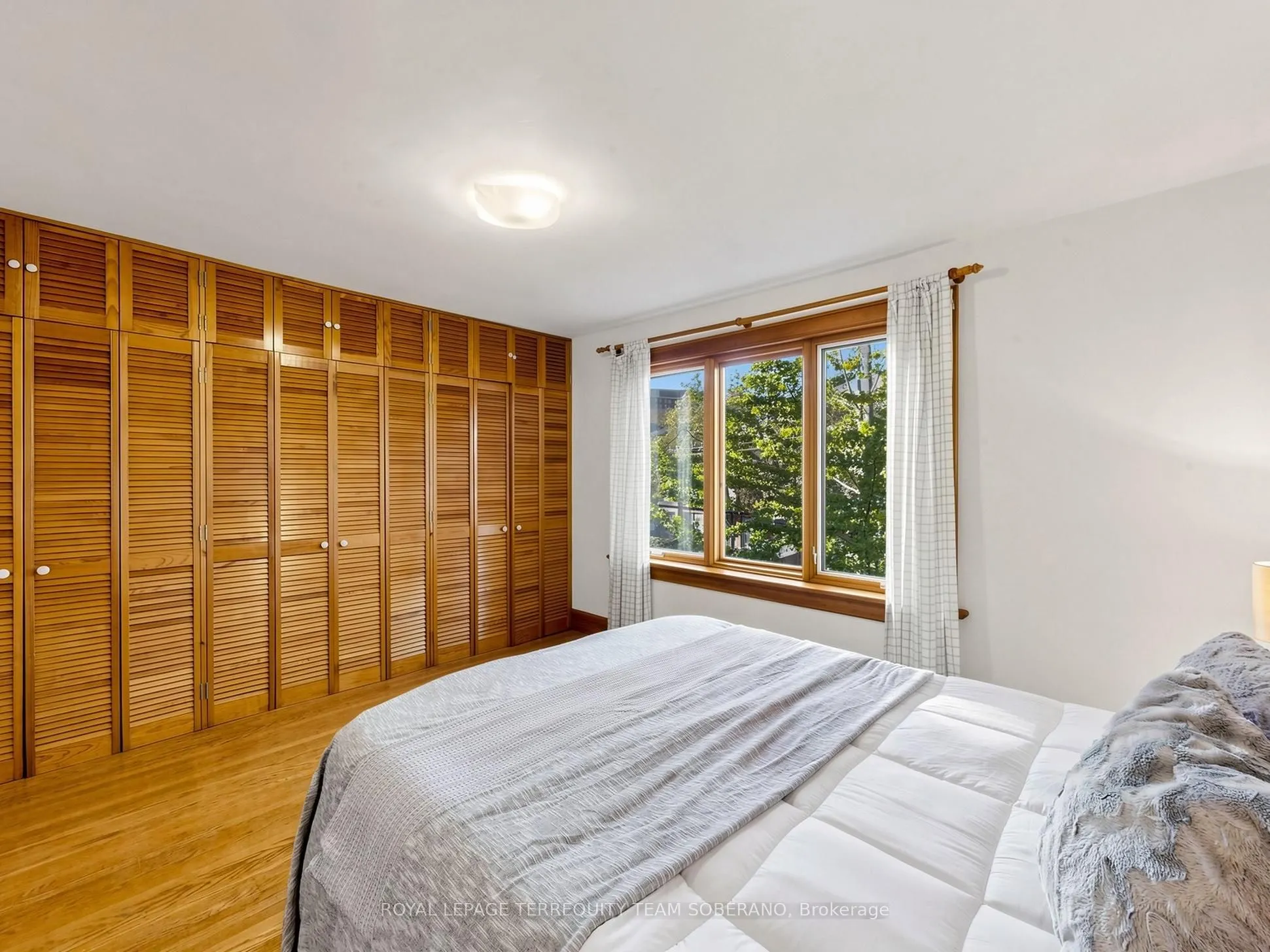 61 Secord Avenue