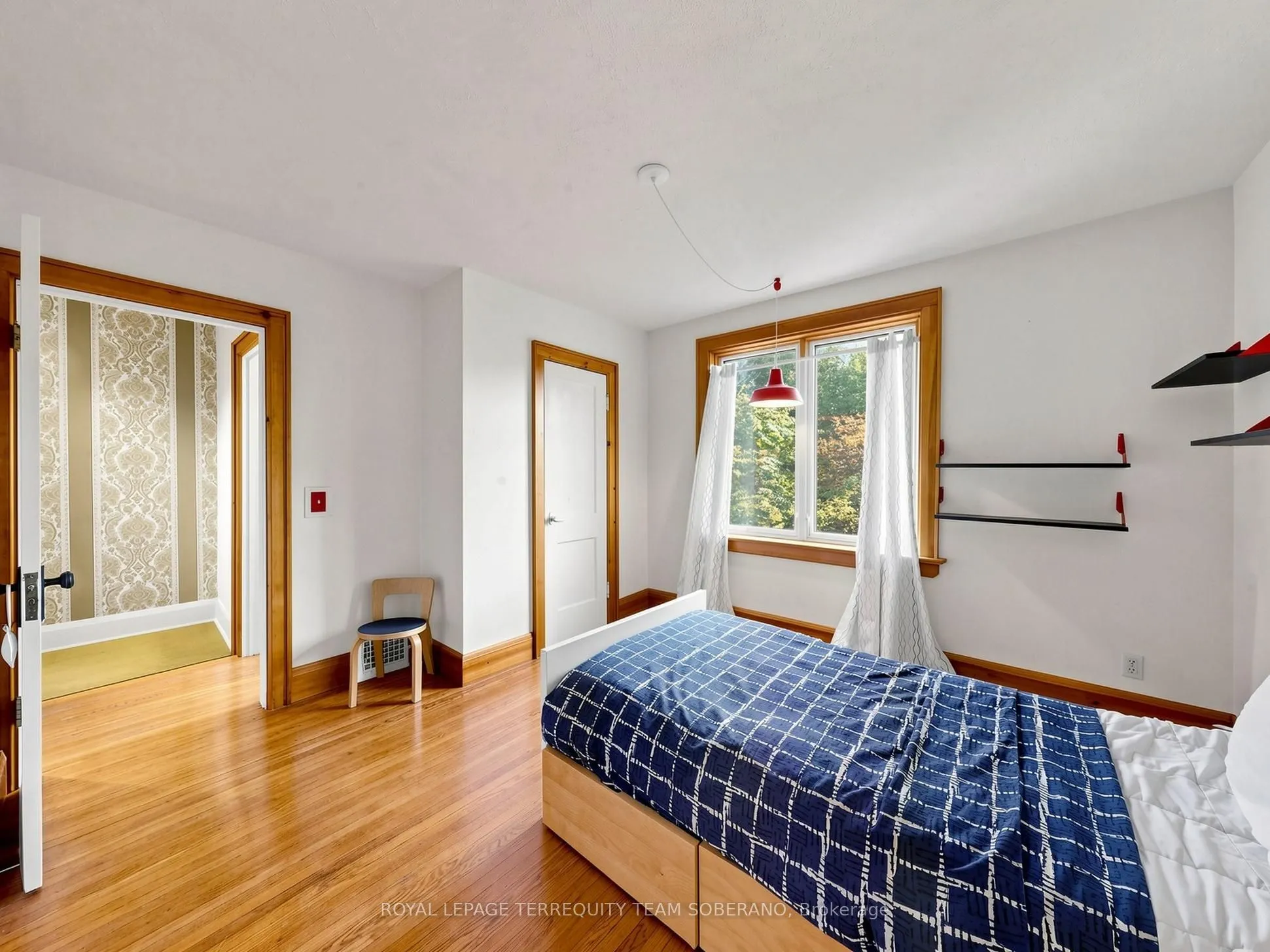 61 Secord Avenue