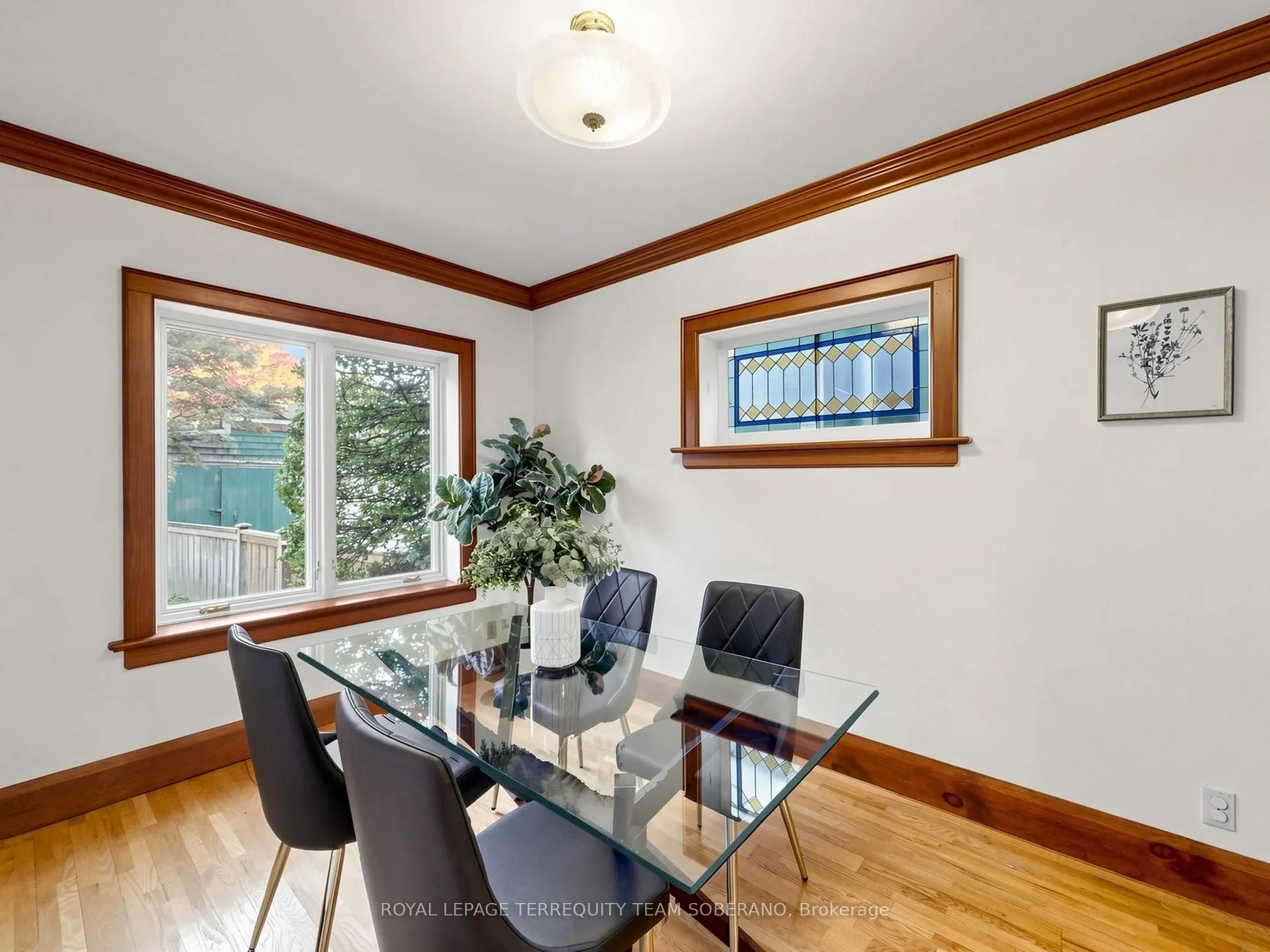 61 Secord Avenue
