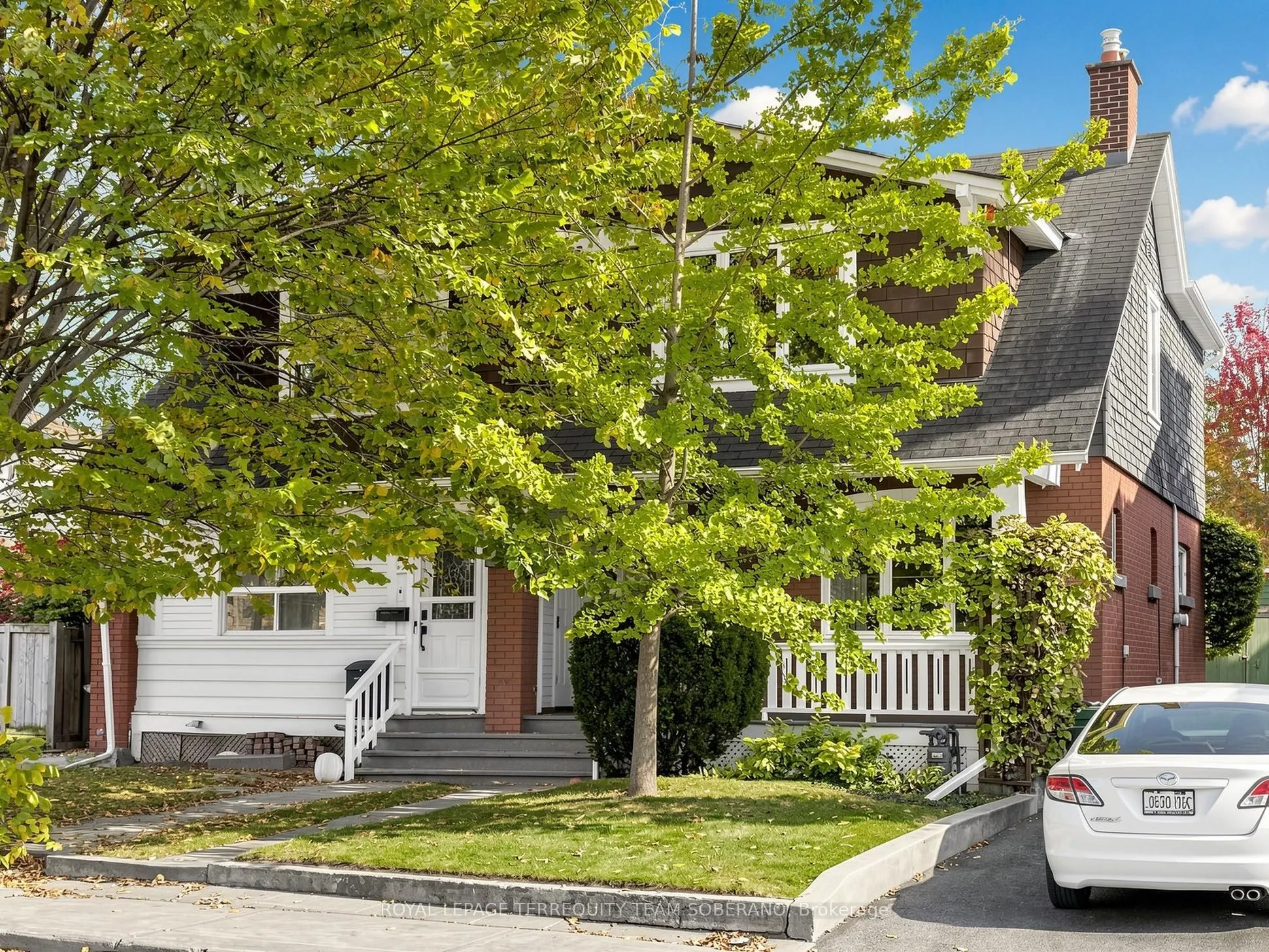 61 Secord Avenue