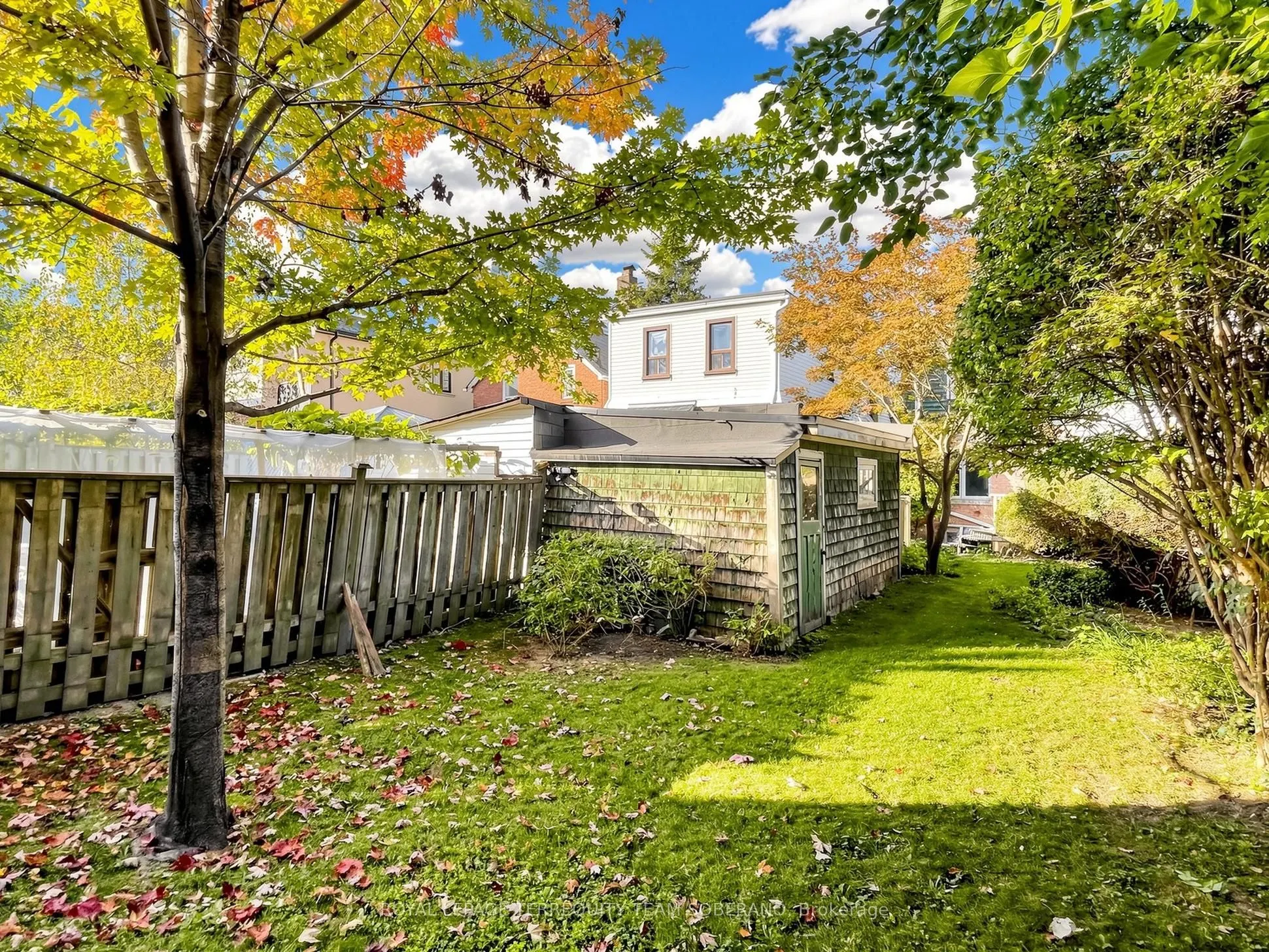 61 Secord Avenue