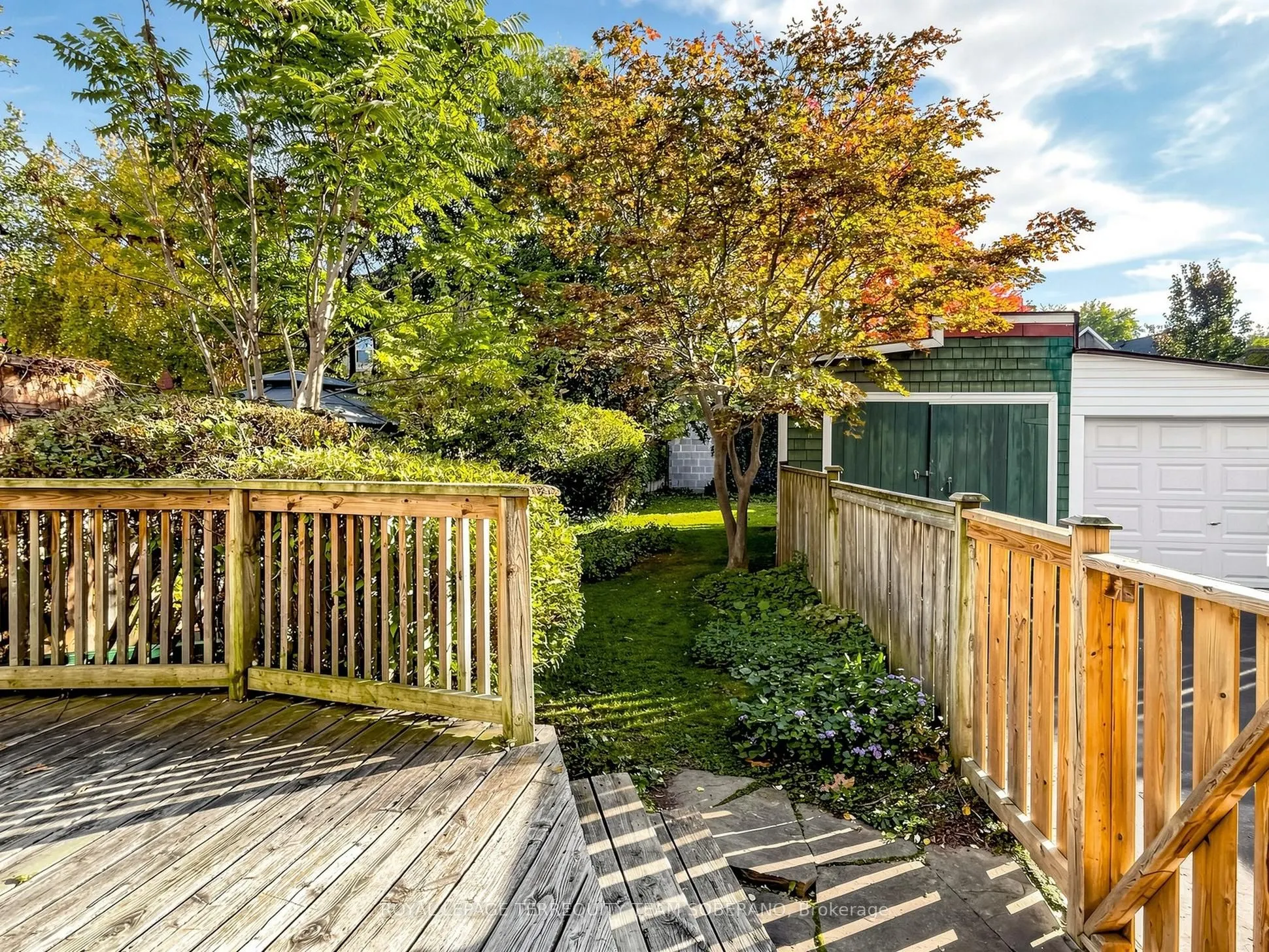 61 Secord Avenue