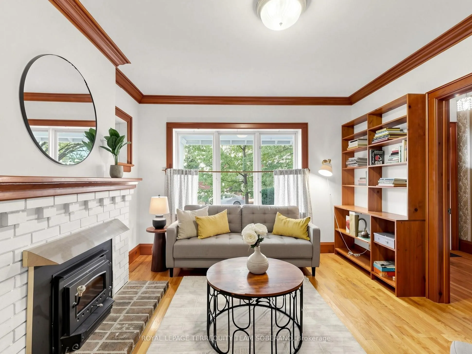 61 Secord Avenue