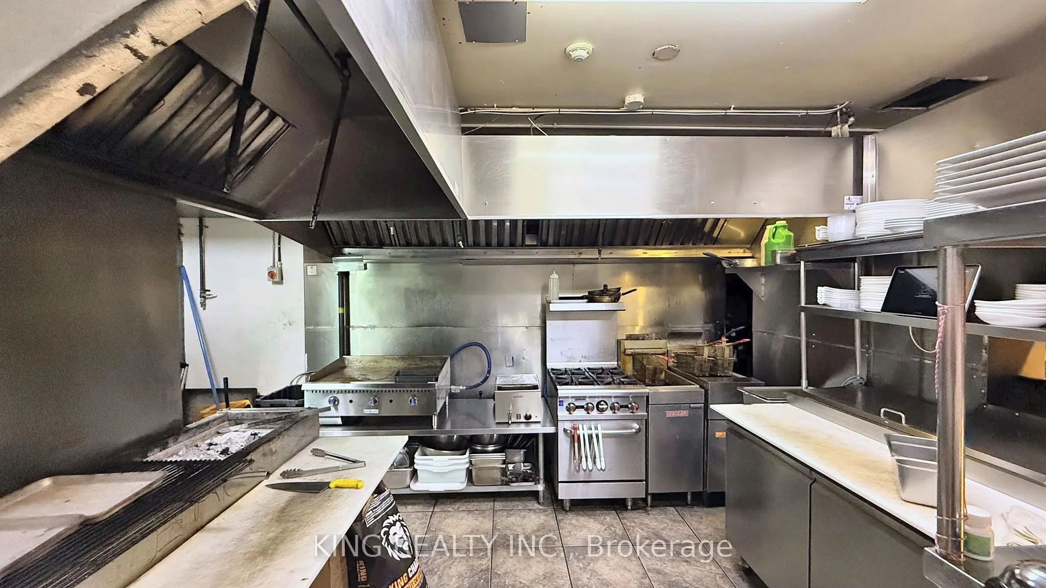 424 Danforth Avenue