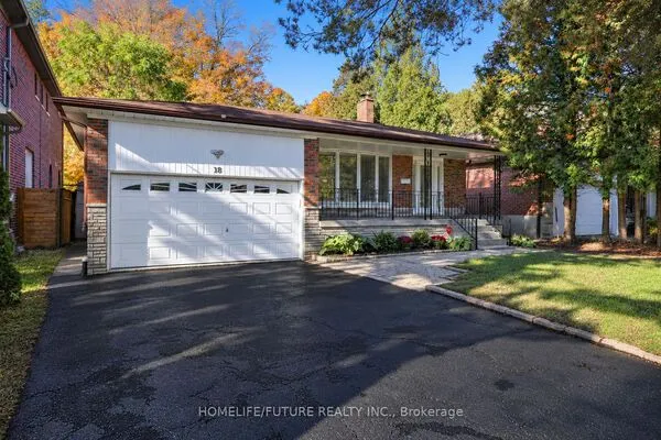 18 Ivan Road