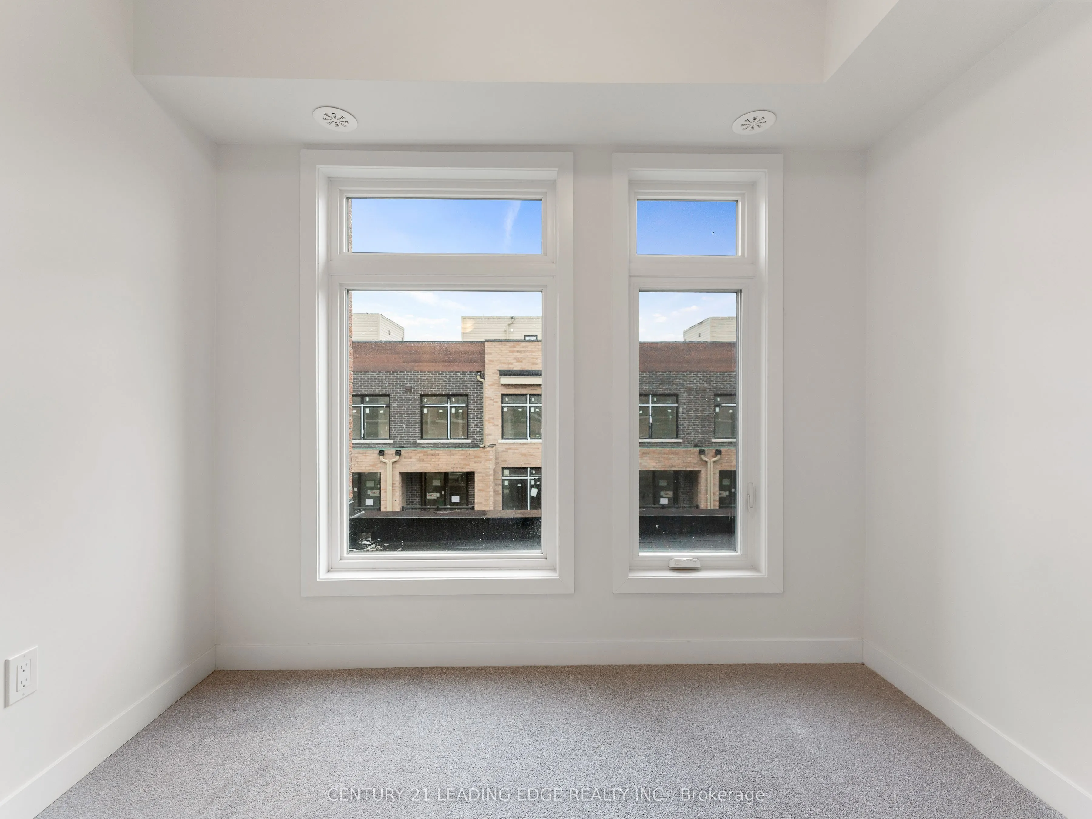 1865 Pickering Parkway #1505