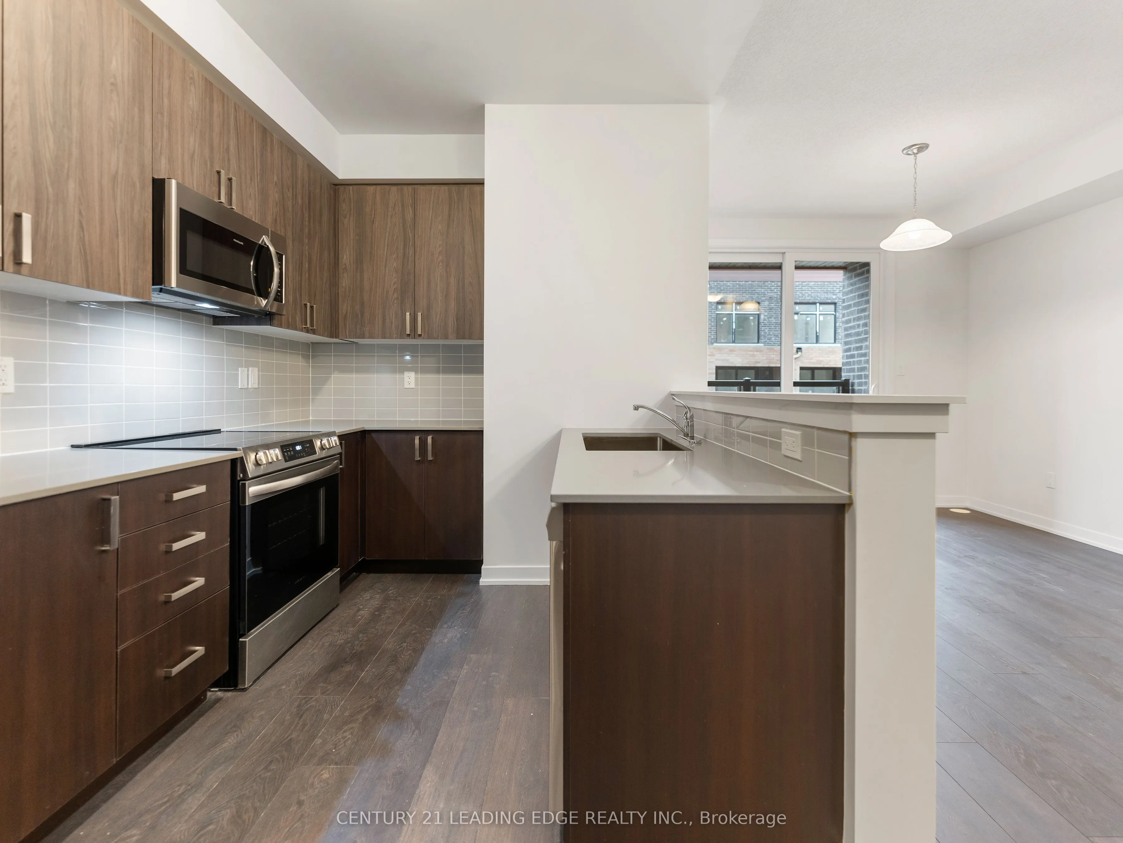 1865 Pickering Parkway #1505