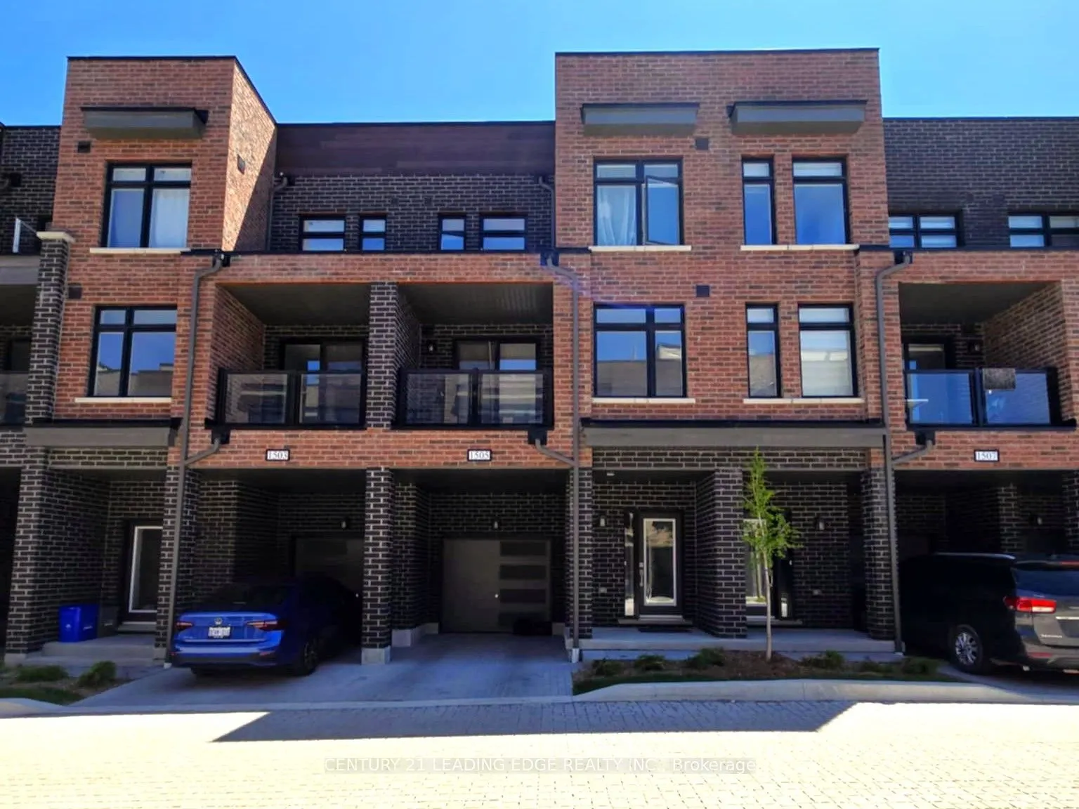 1865 Pickering Parkway #1505