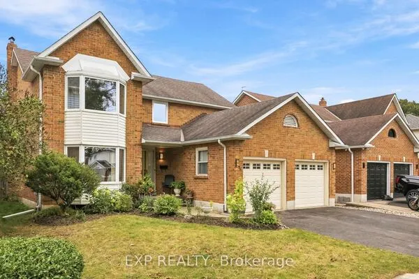 40 Orchard Park Drive