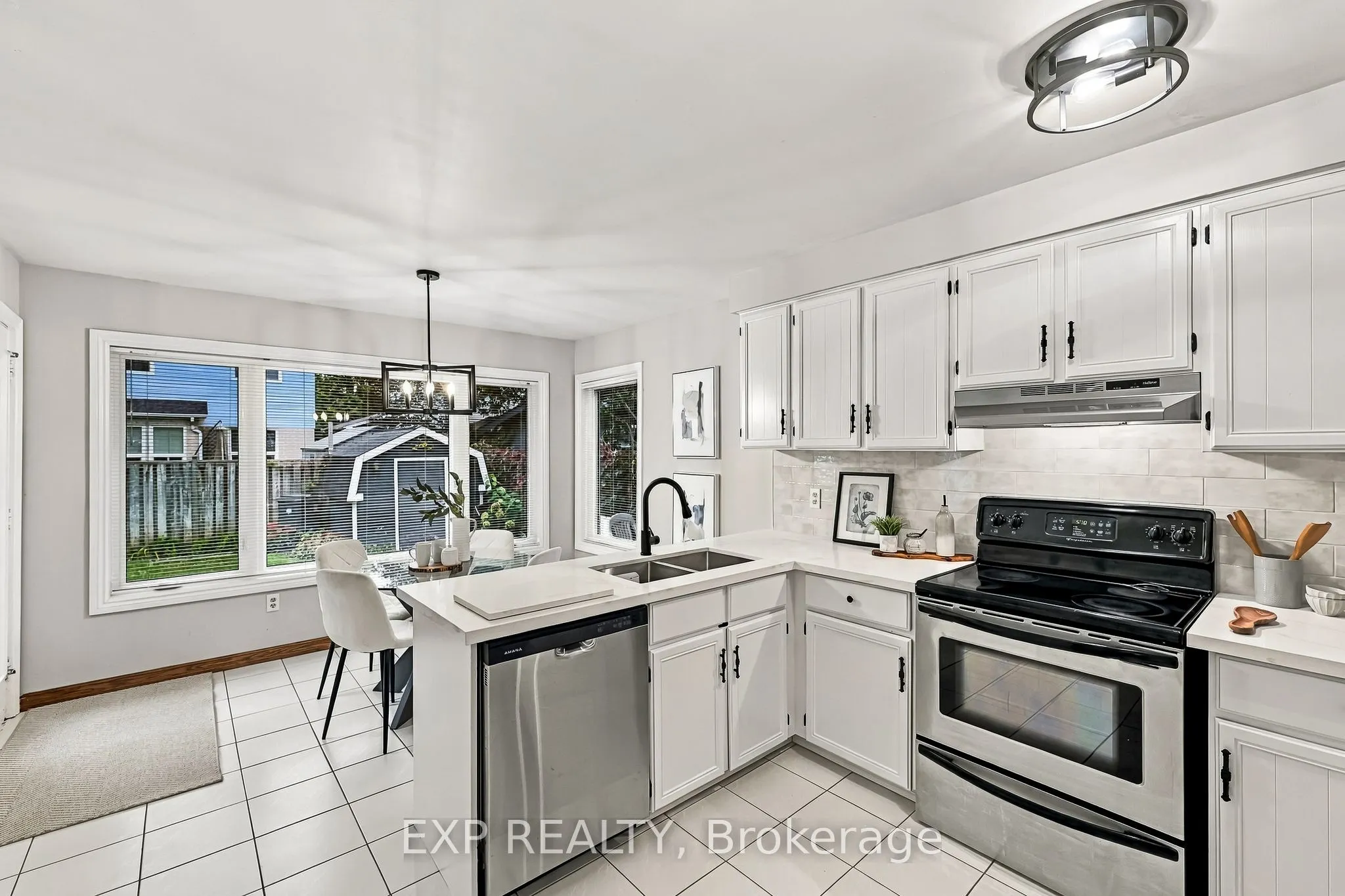 40 Orchard Park Drive