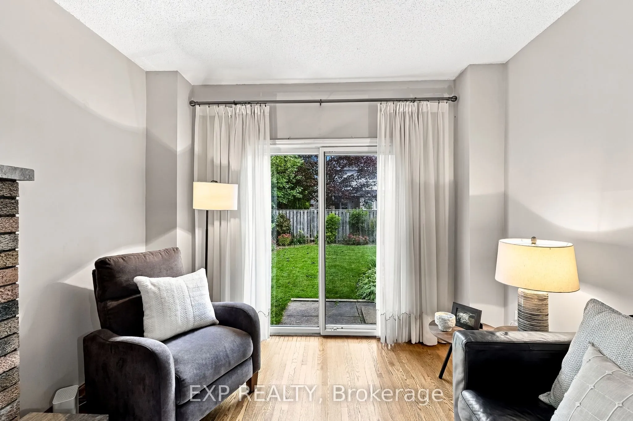 40 Orchard Park Drive