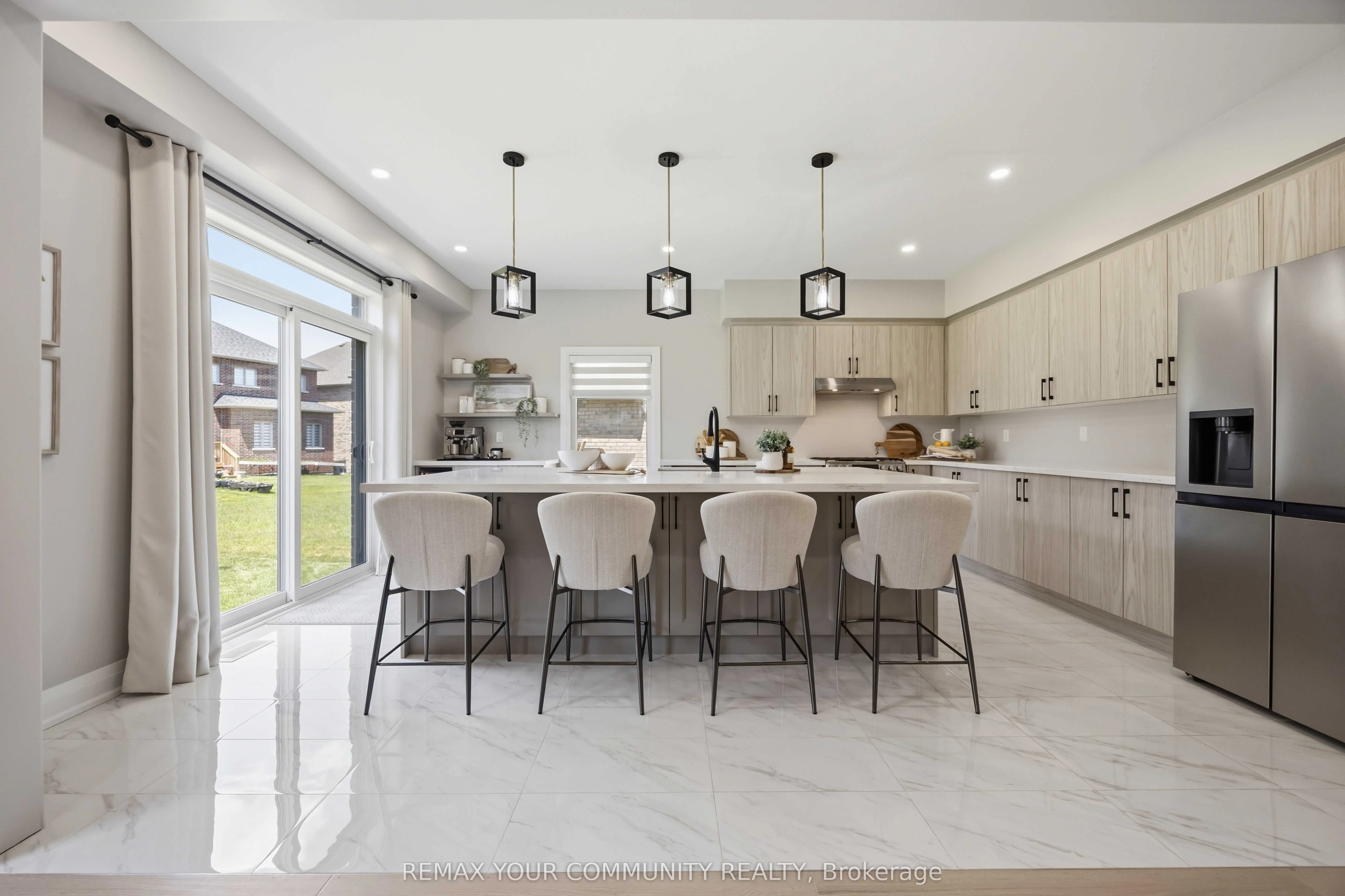 56 Robin Trail