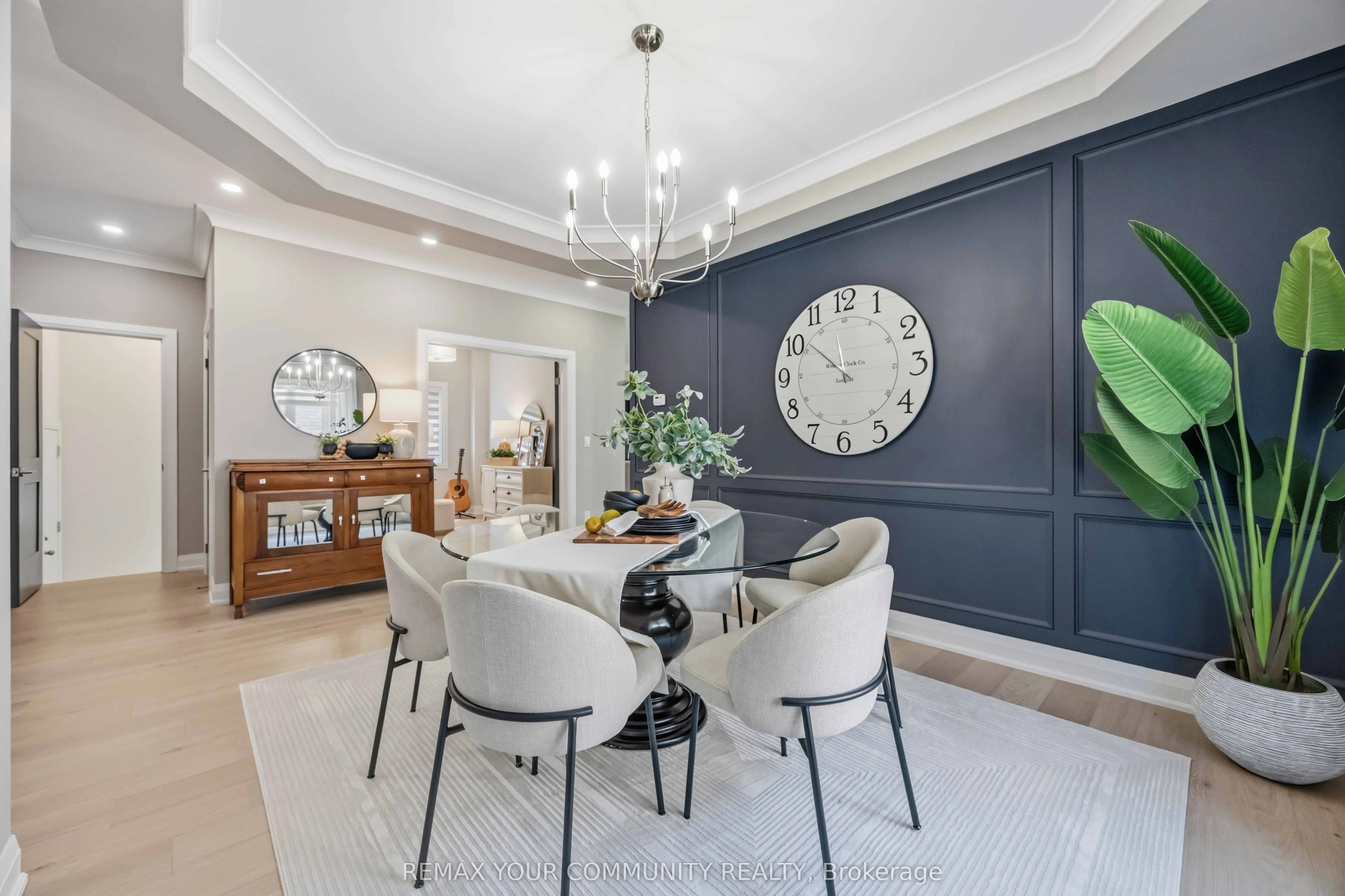 56 Robin Trail