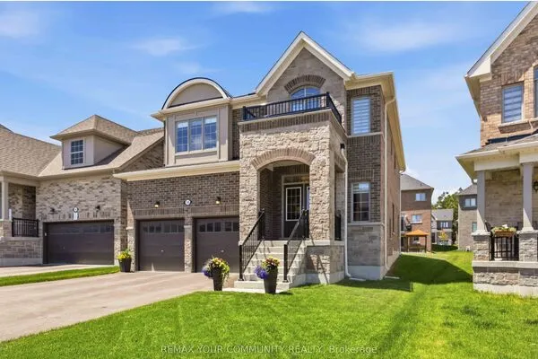 56 Robin Trail