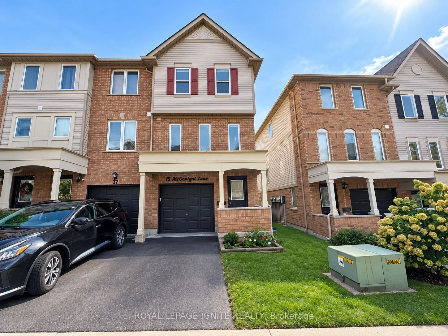 15 Mcgonigal Lane #0