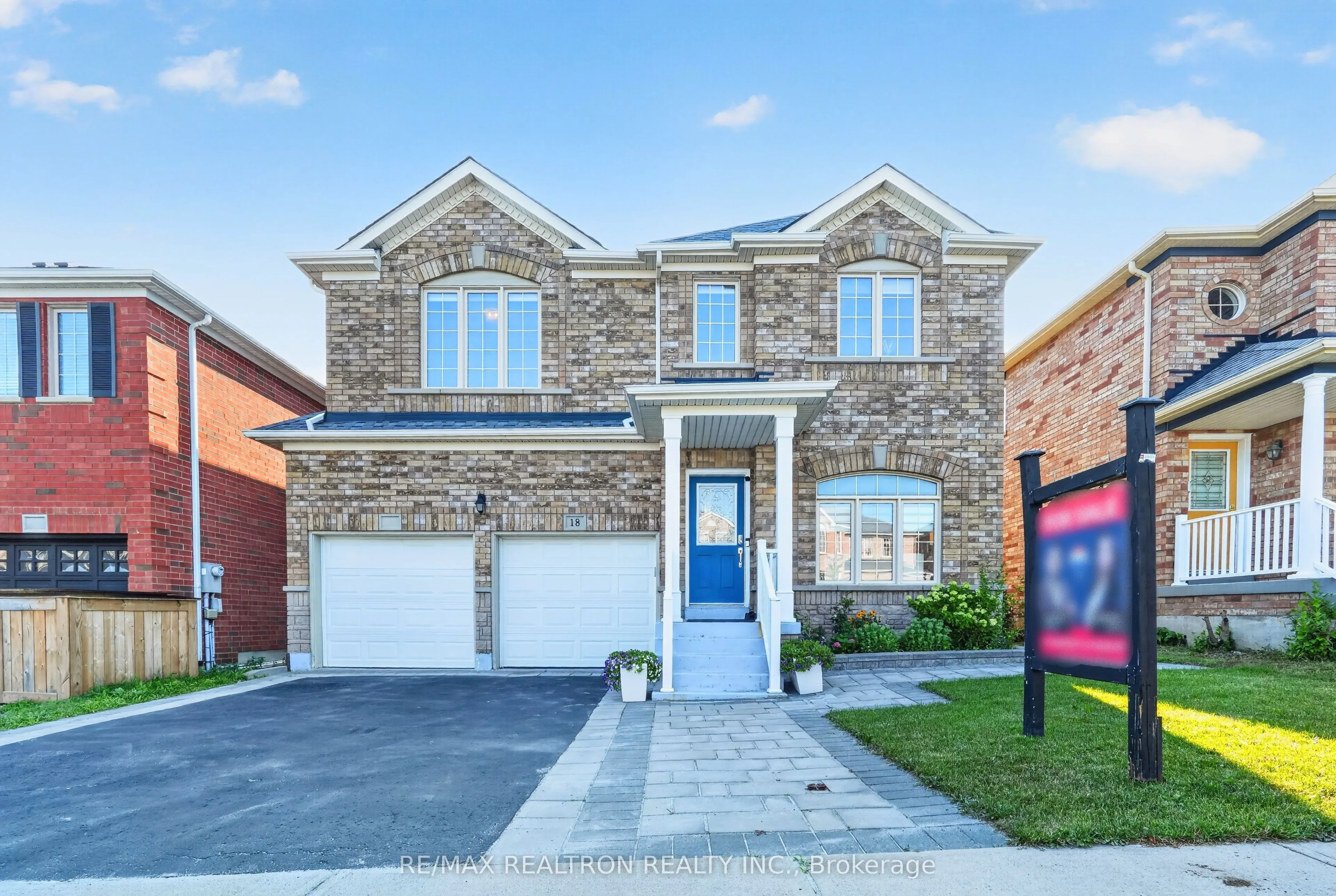18 Carter-Bennett Drive